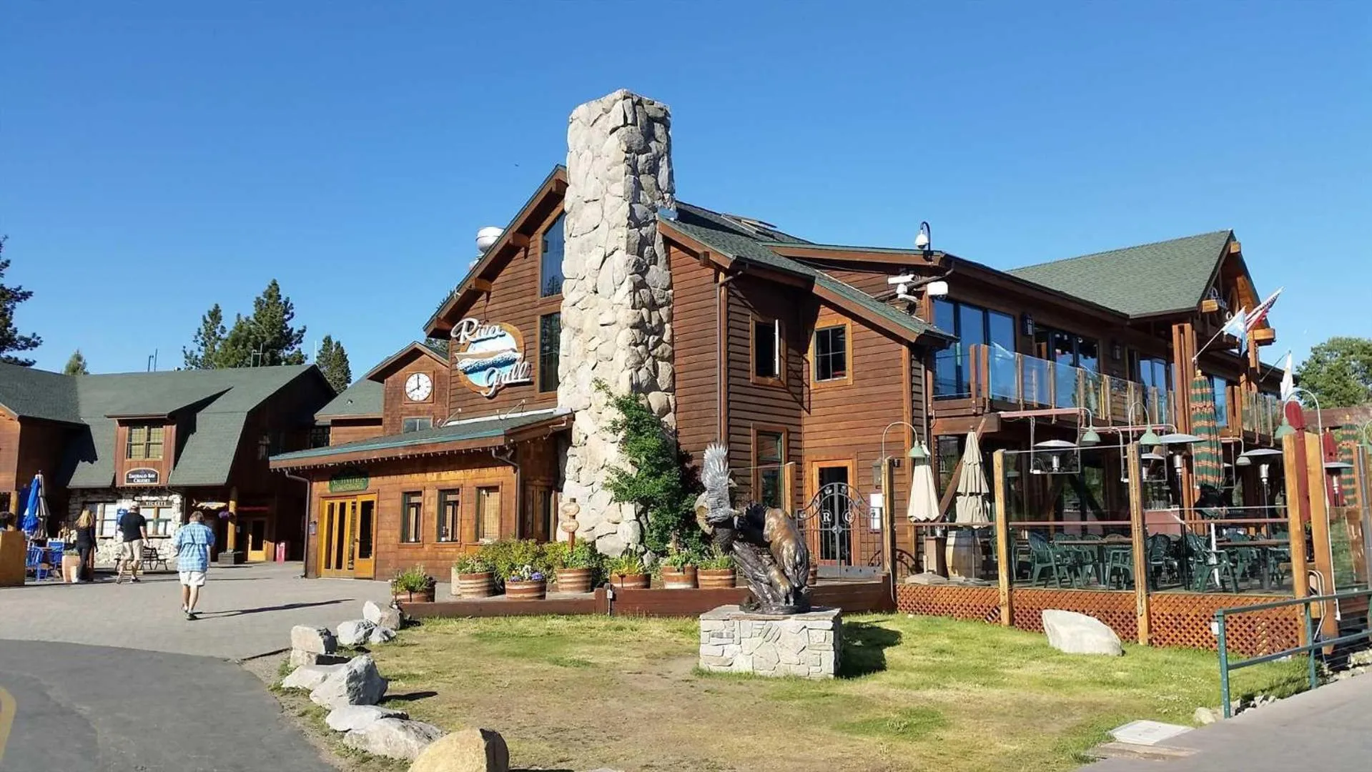 Lakeland Village #105