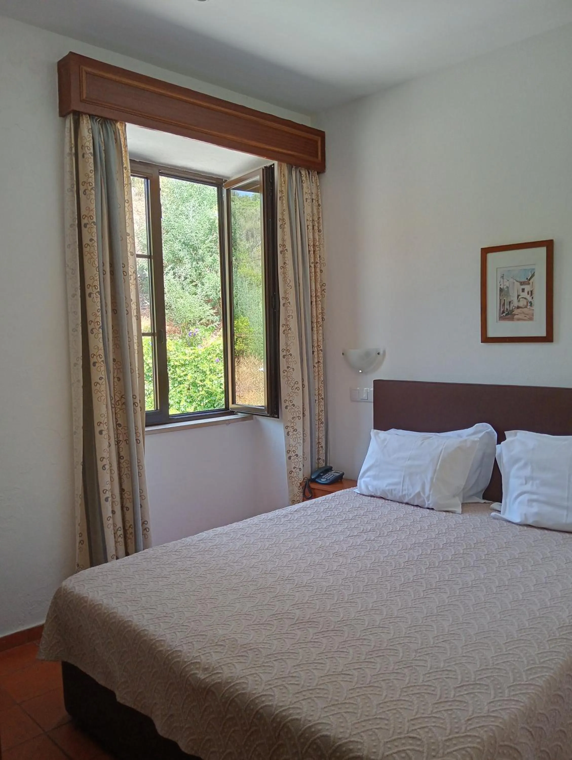 Bed in Albergaria do Lageado