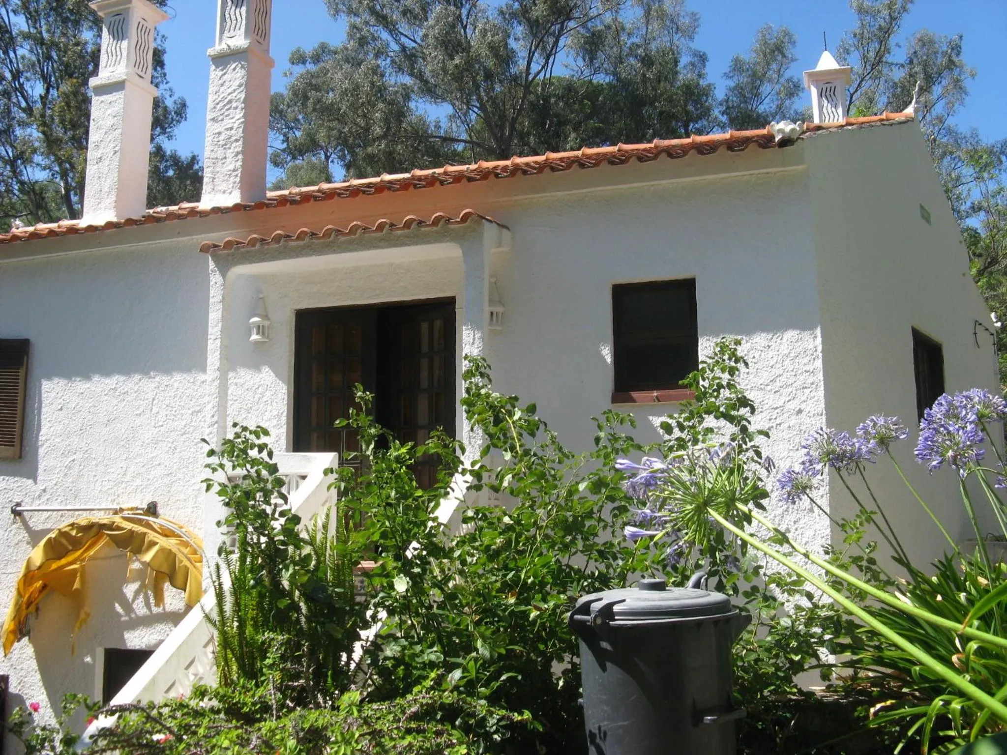 Property building in Albergaria do Lageado