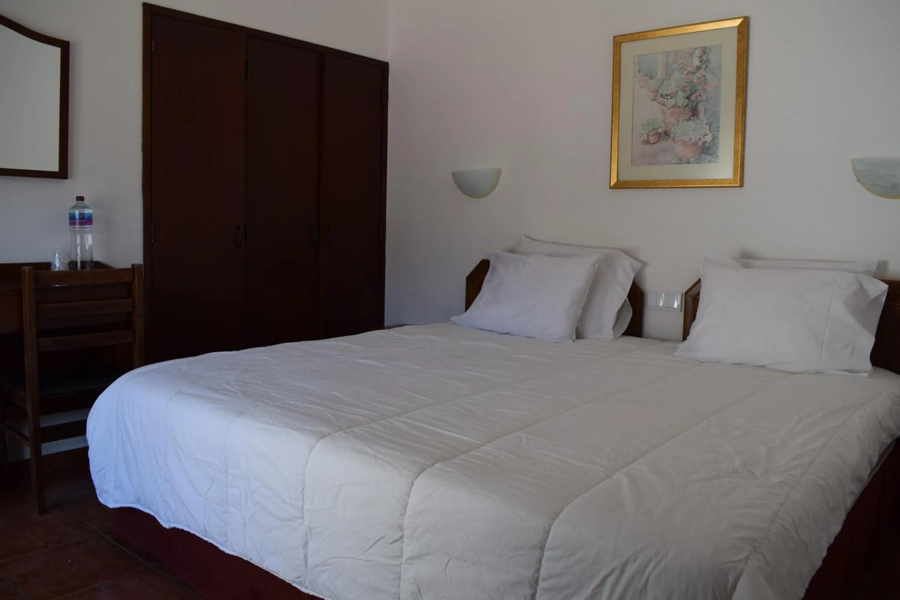 Bed in Albergaria do Lageado