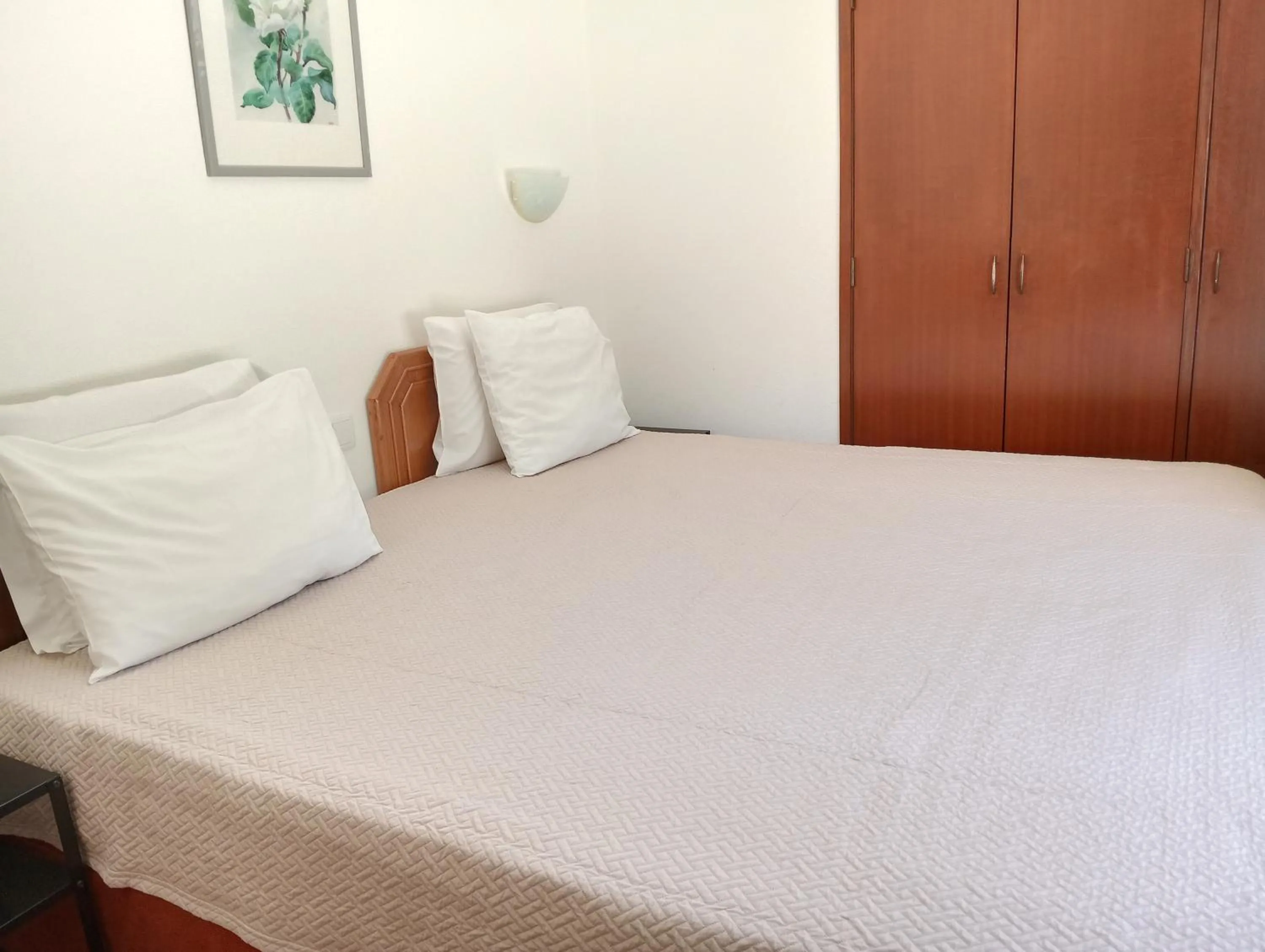 Bed in Albergaria do Lageado