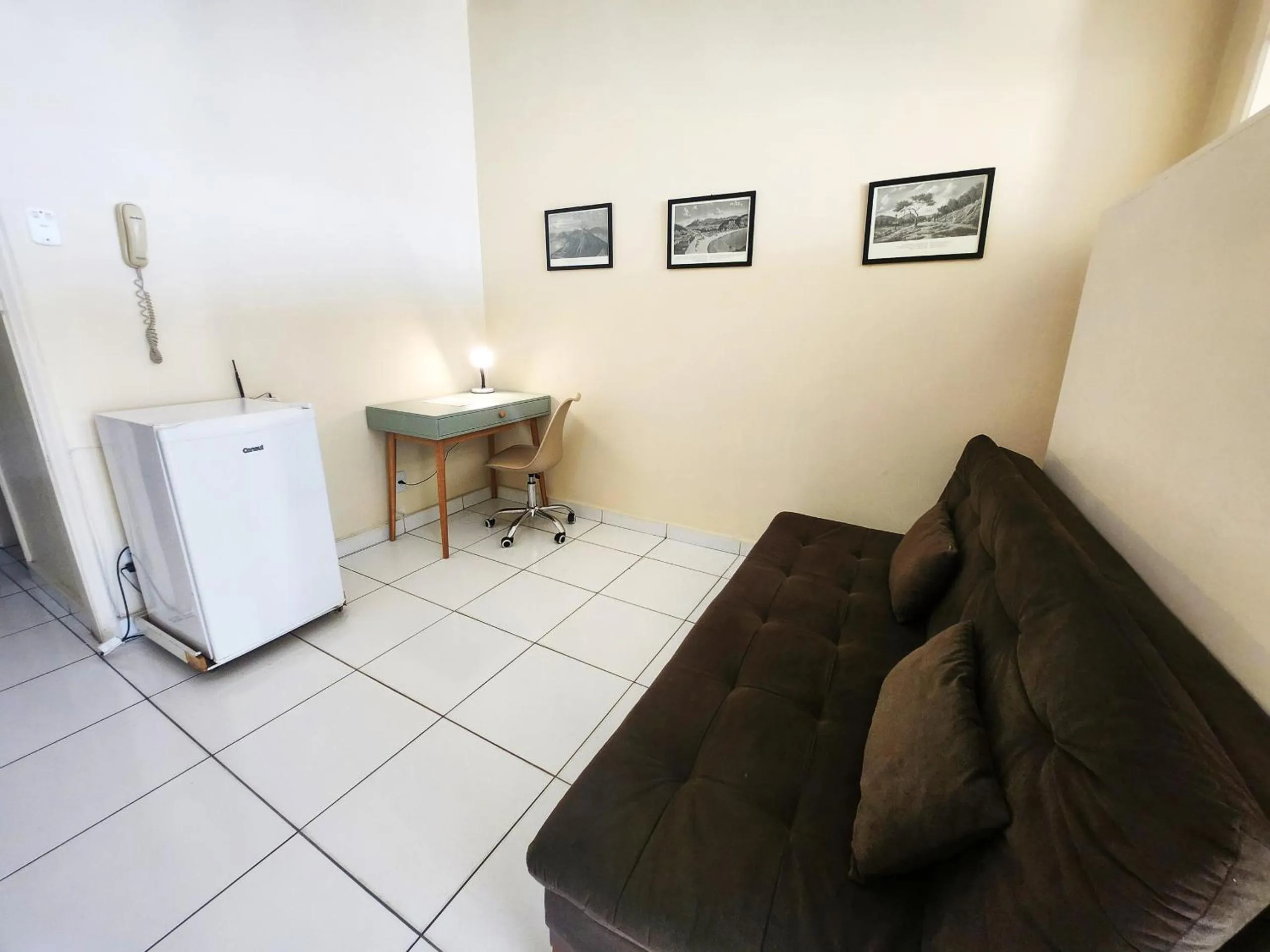 Vista Perfeita de Copacabana TC1001