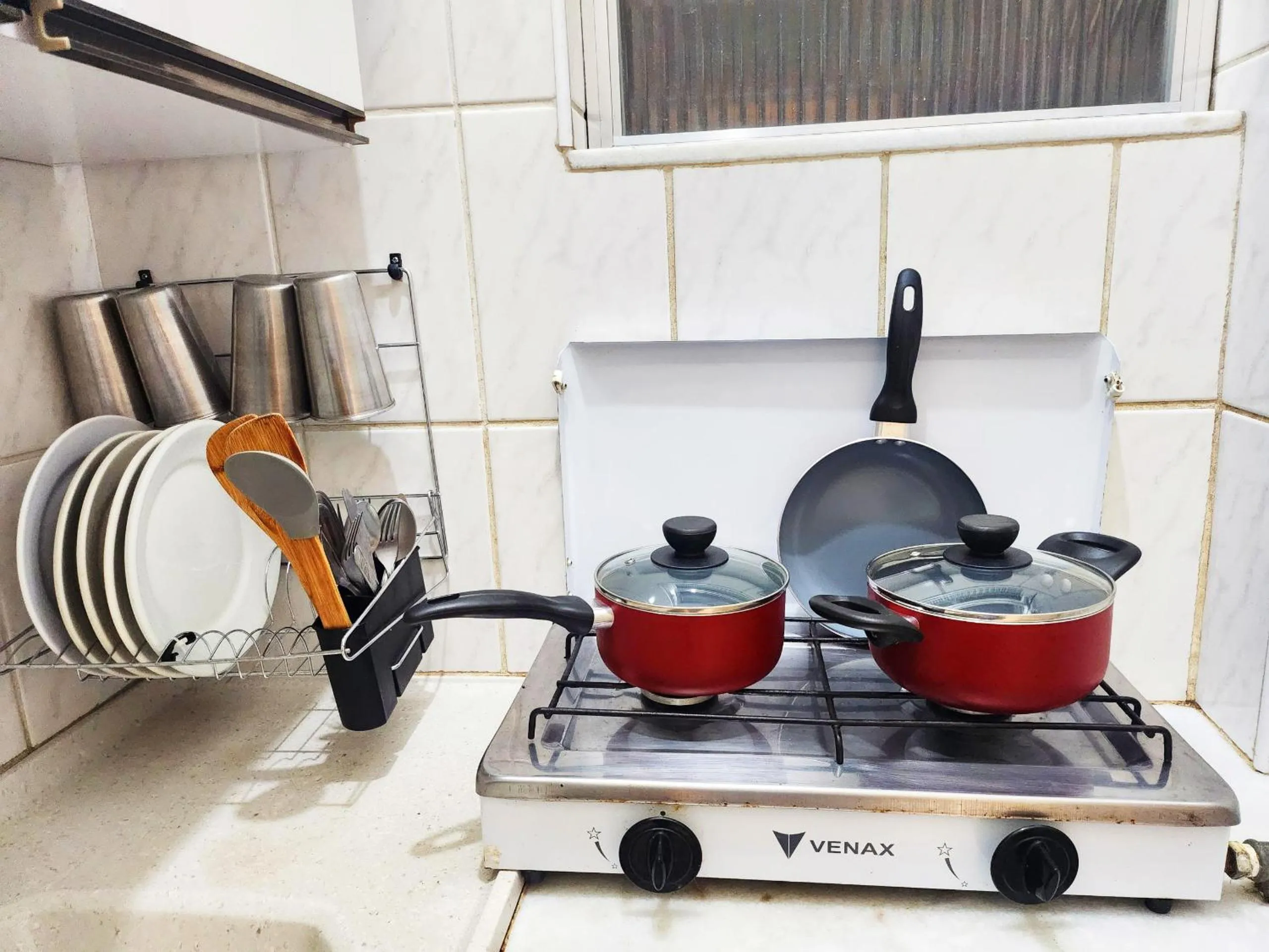 Vista Perfeita de Copacabana TC1001