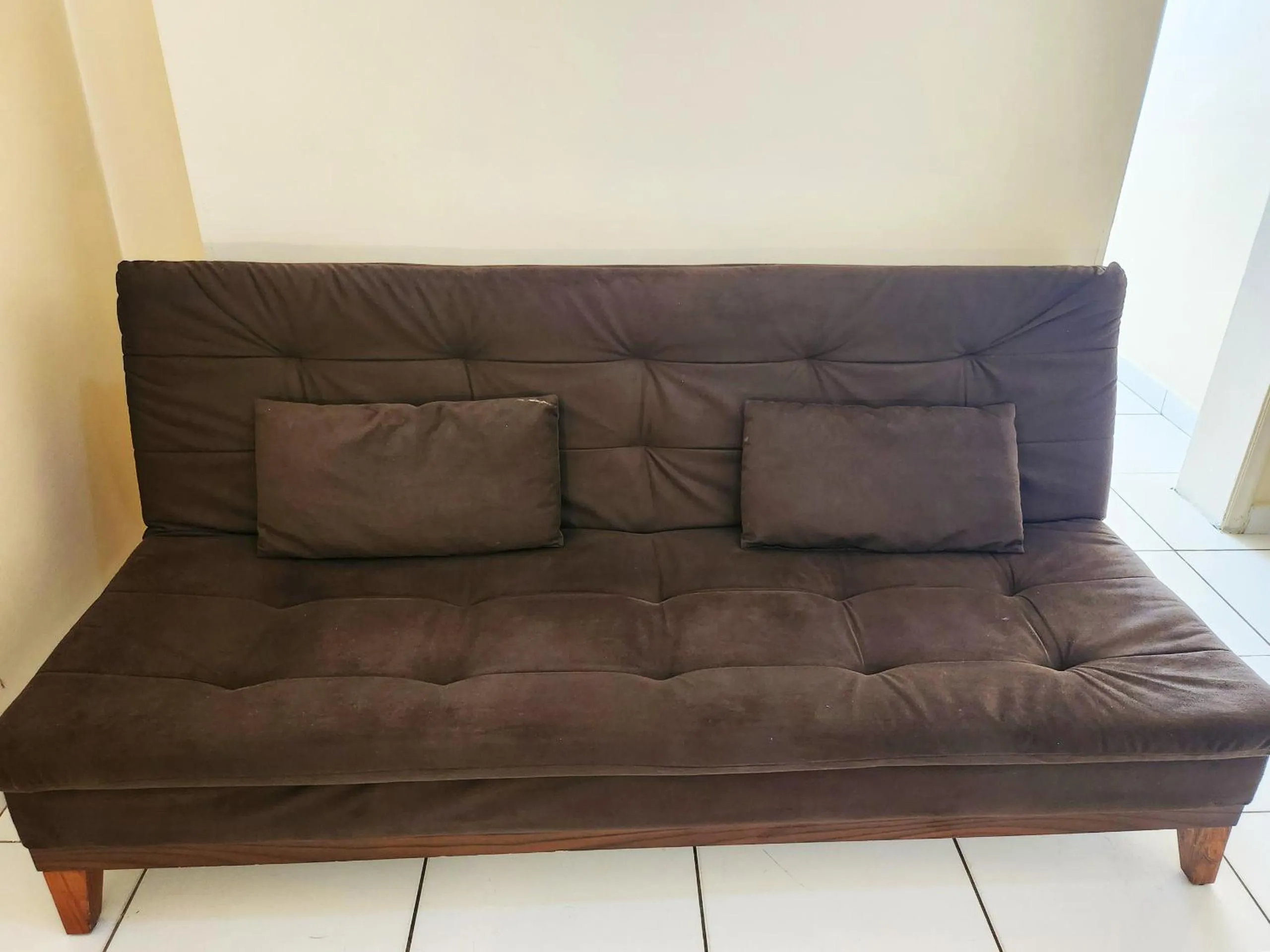 Vista Perfeita de Copacabana TC1001