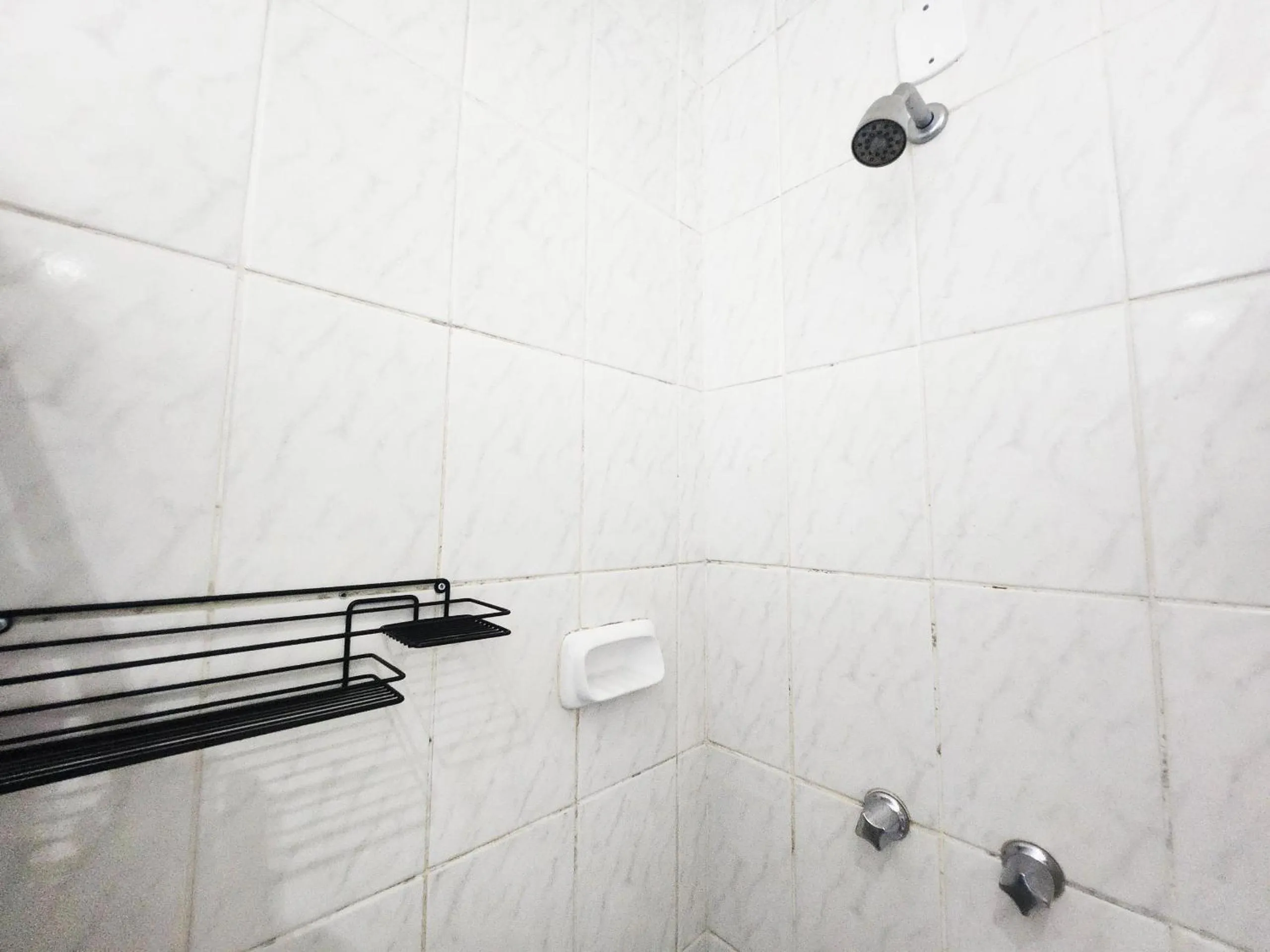 Vista Perfeita de Copacabana TC1001