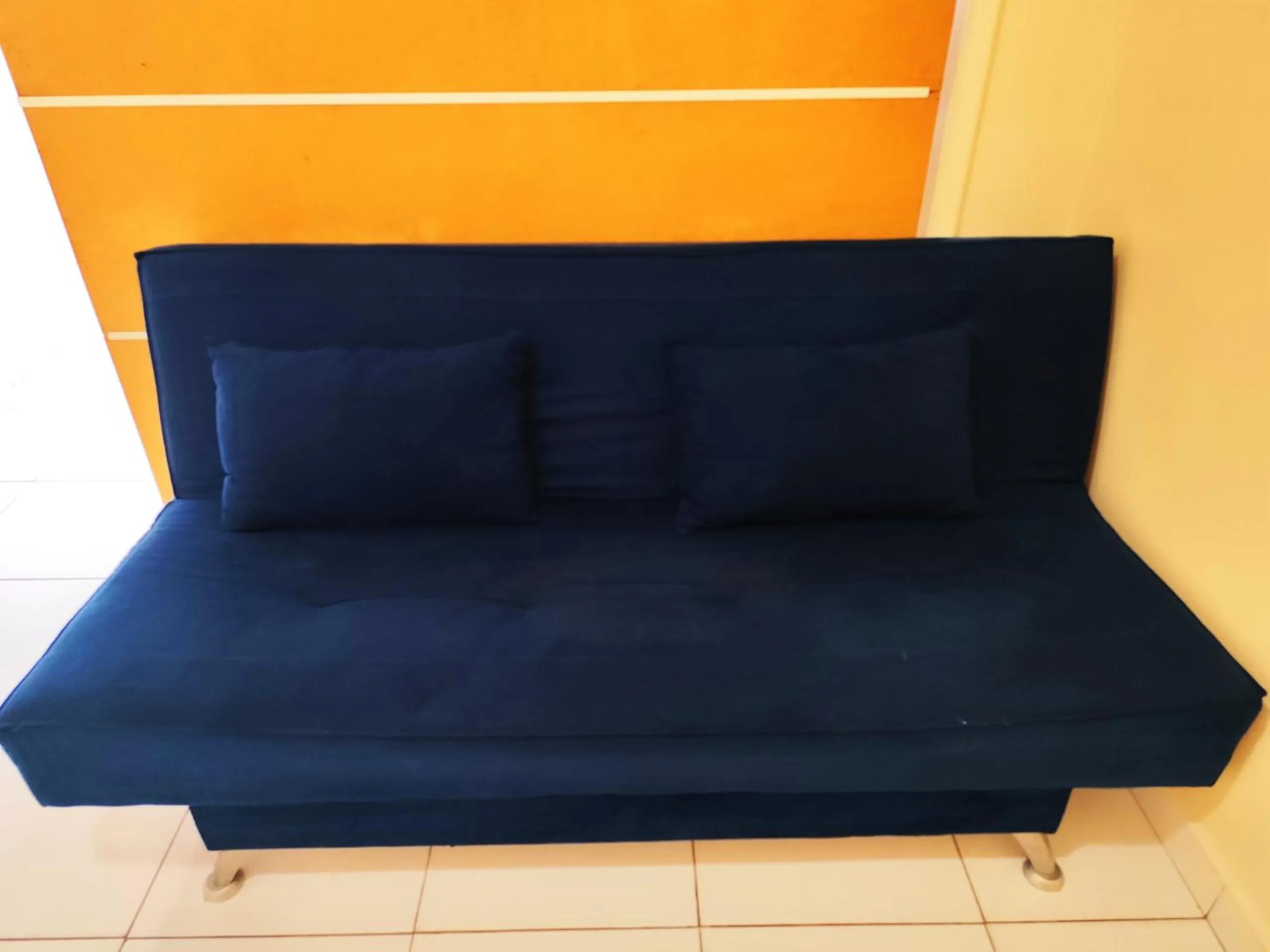 Vista Panorâmica de Copacabana TC1002