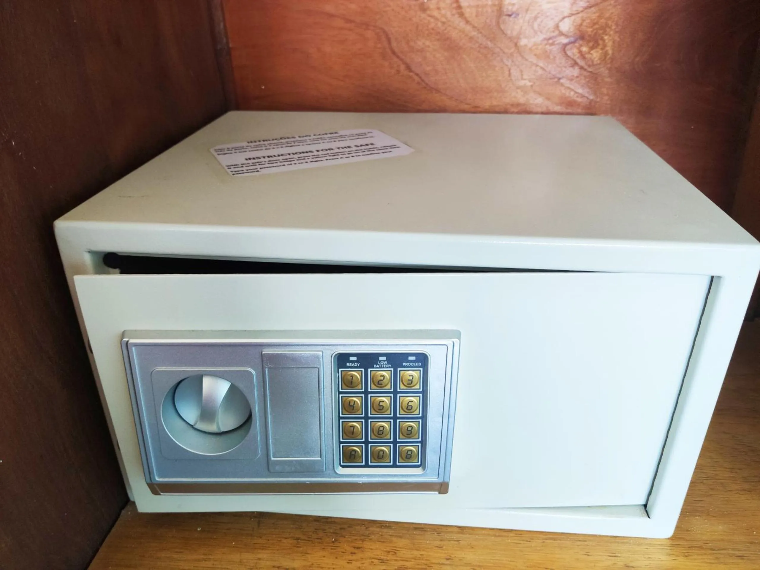 Other in Vista Panorâmica de Copacabana TC1002