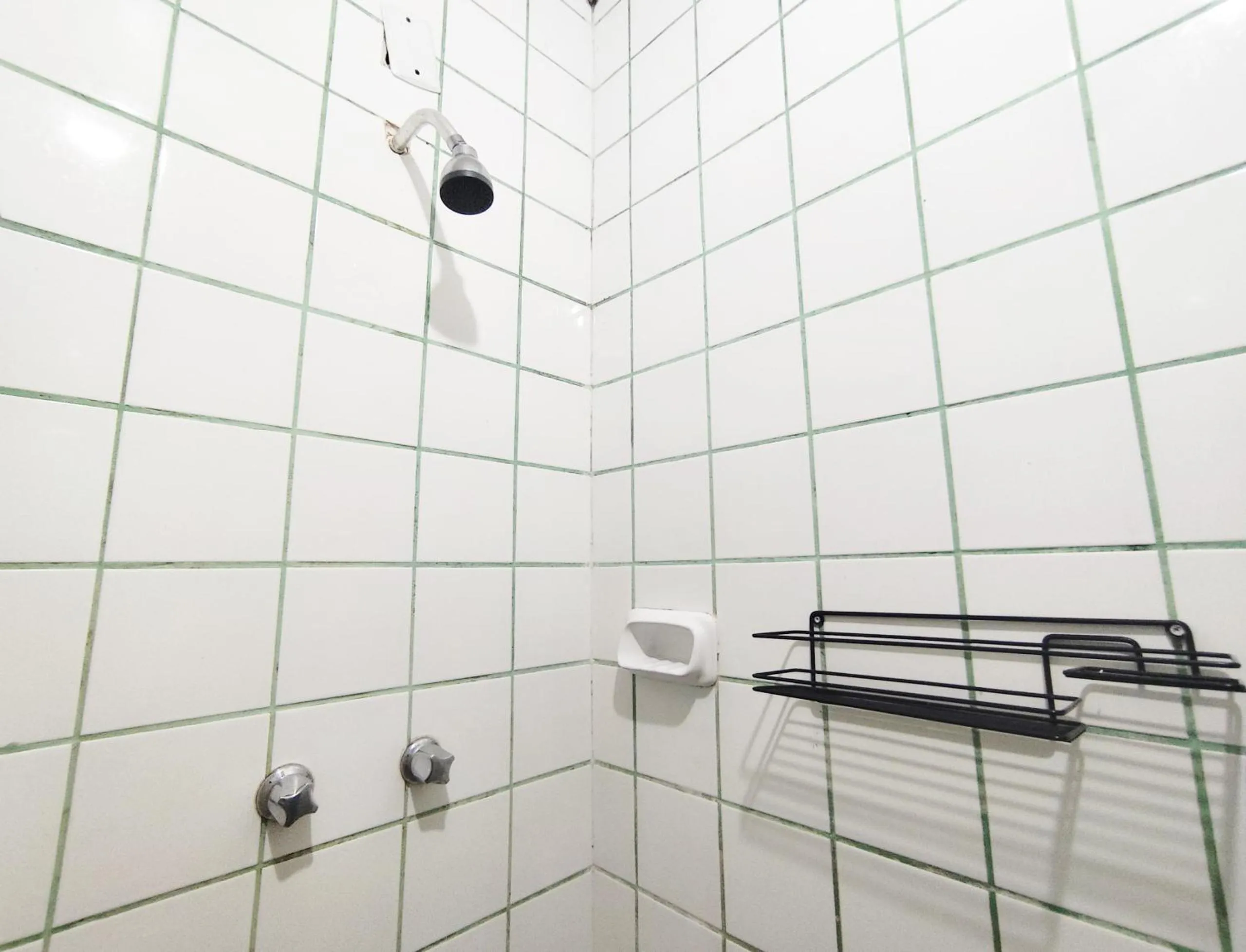 Vista Panorâmica de Copacabana TC1002