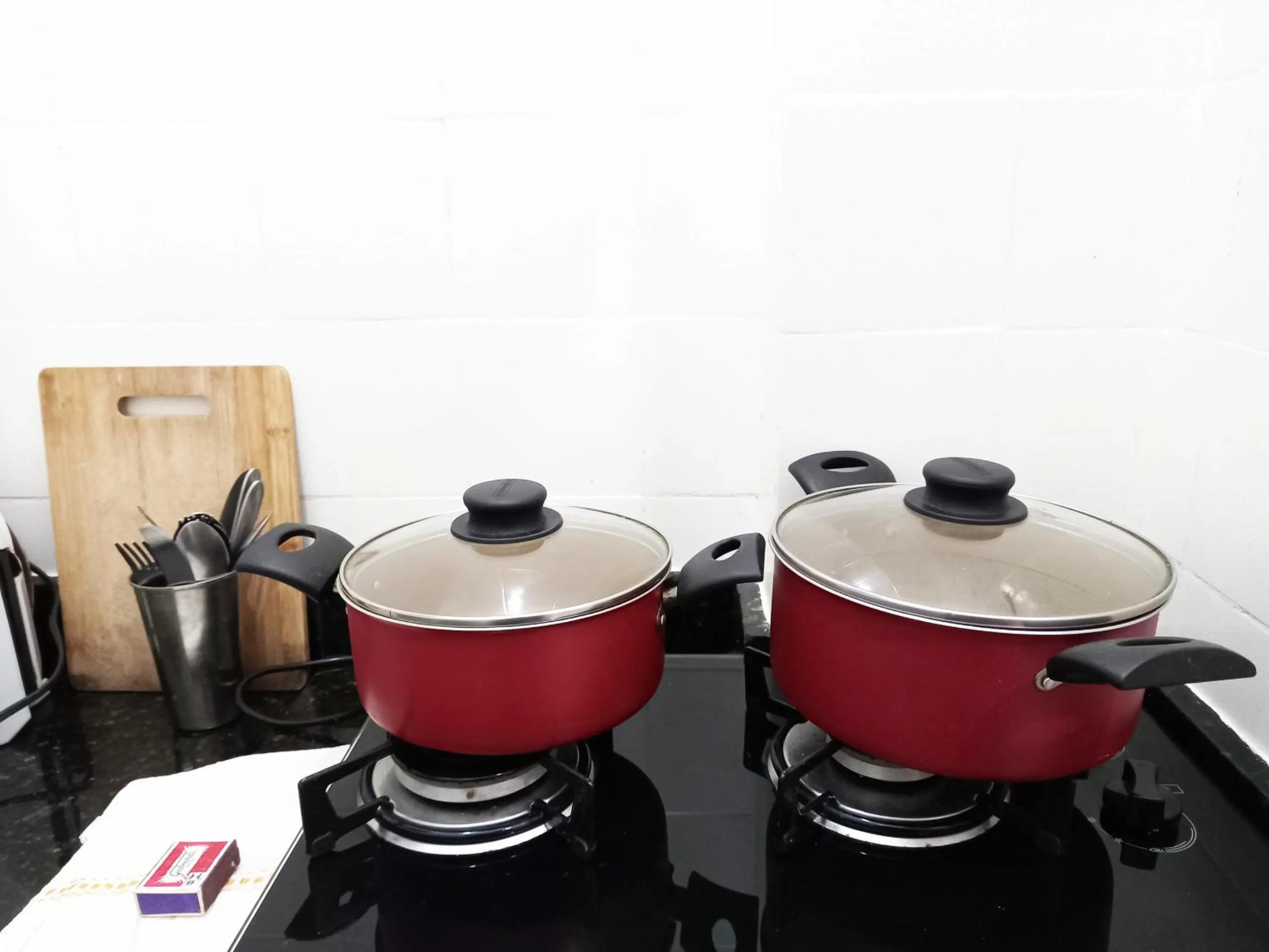 Espaçoso apto na Praia de Copacabana TC1010