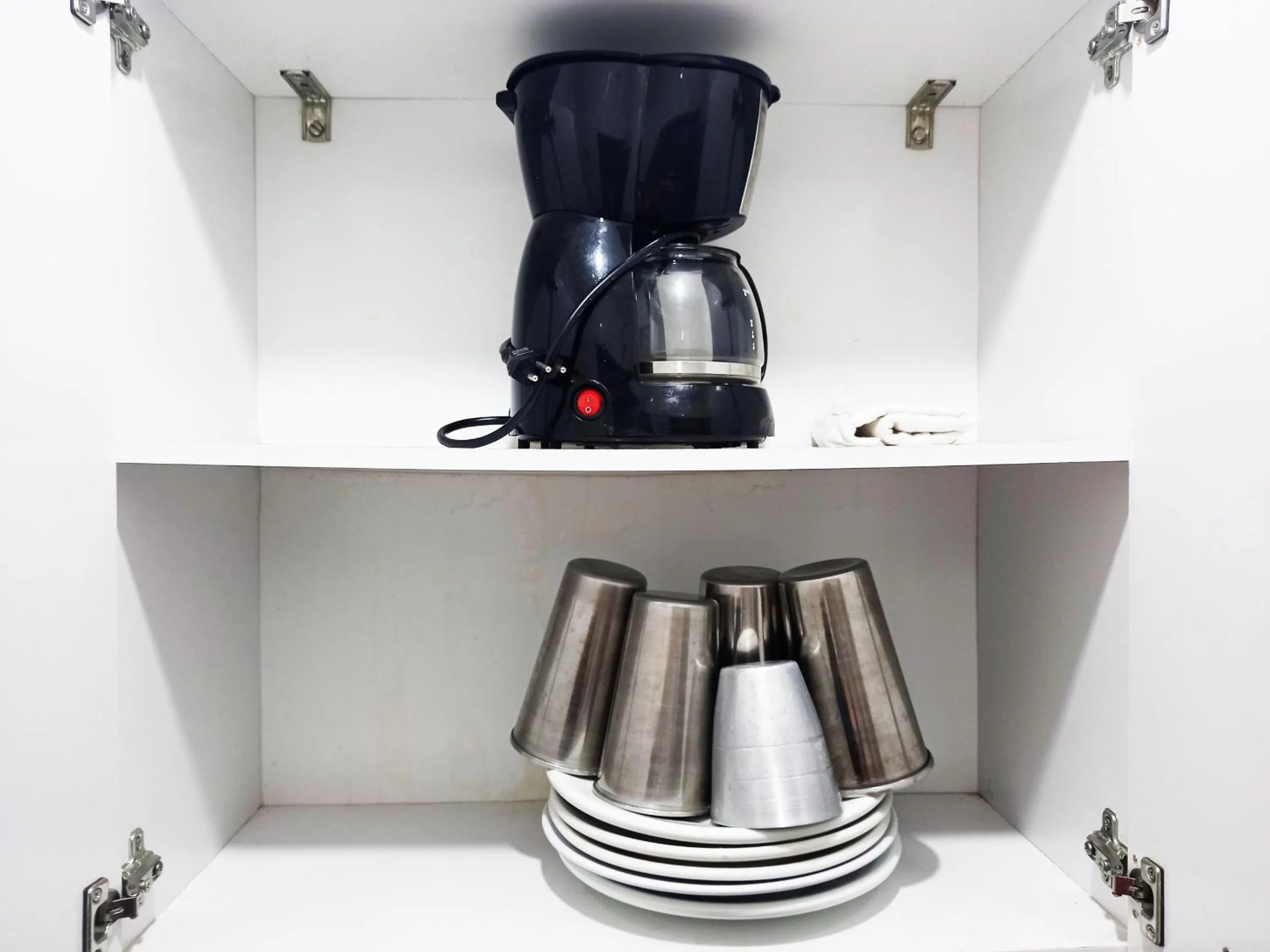 Studio com Janela para o Mar TC1203