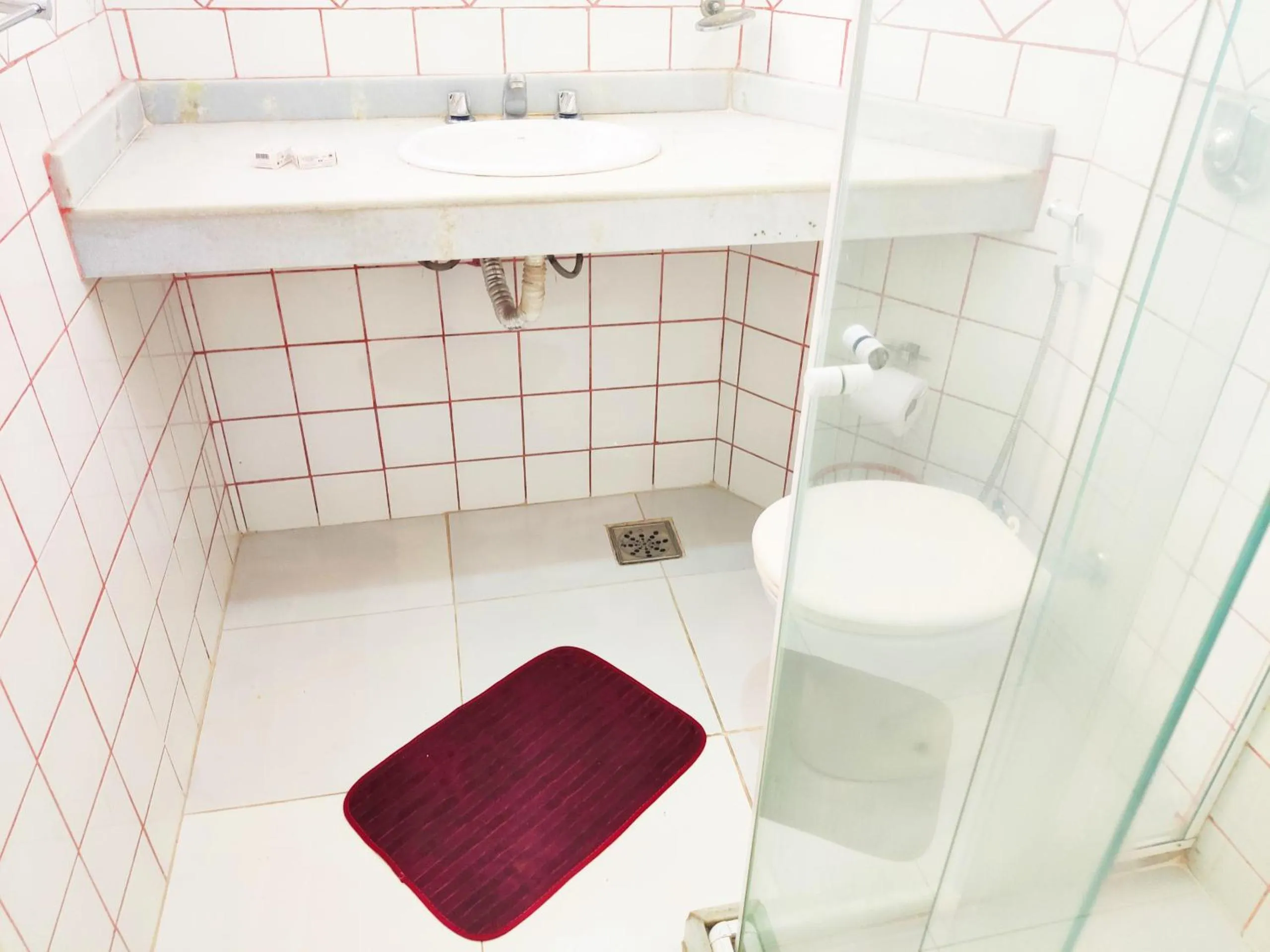 Studio com Janela para o Mar TC1203