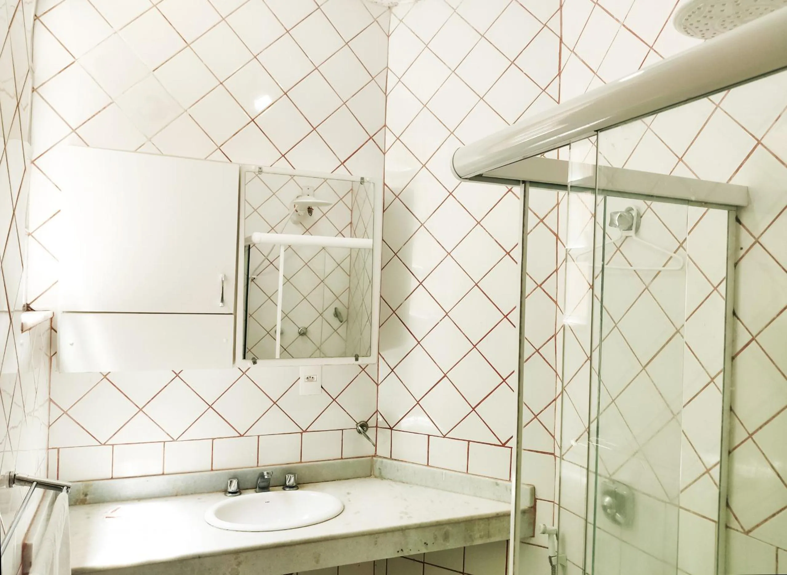 Studio com Janela para o Mar TC1203