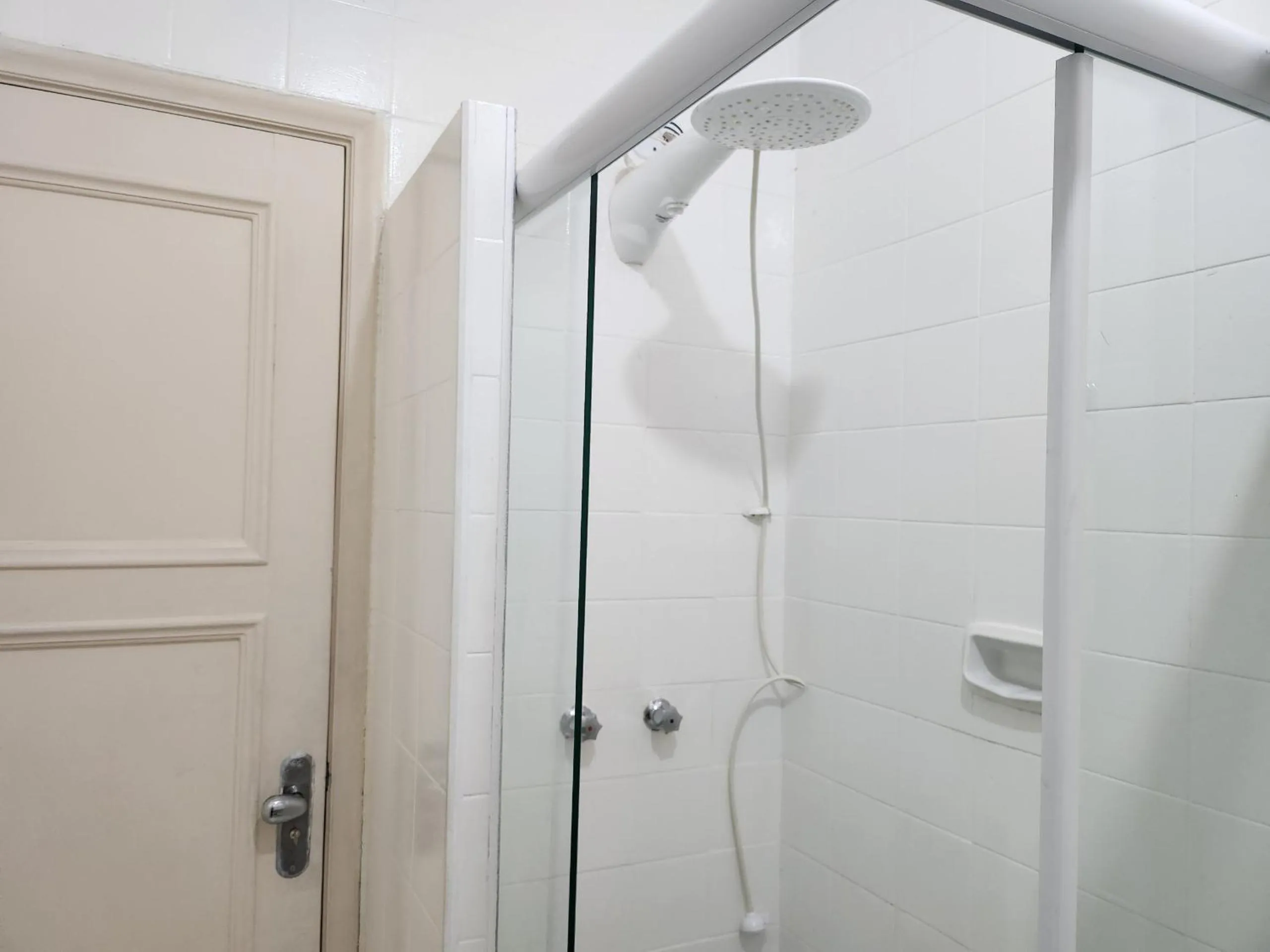 Studio na rua da praia TC1208