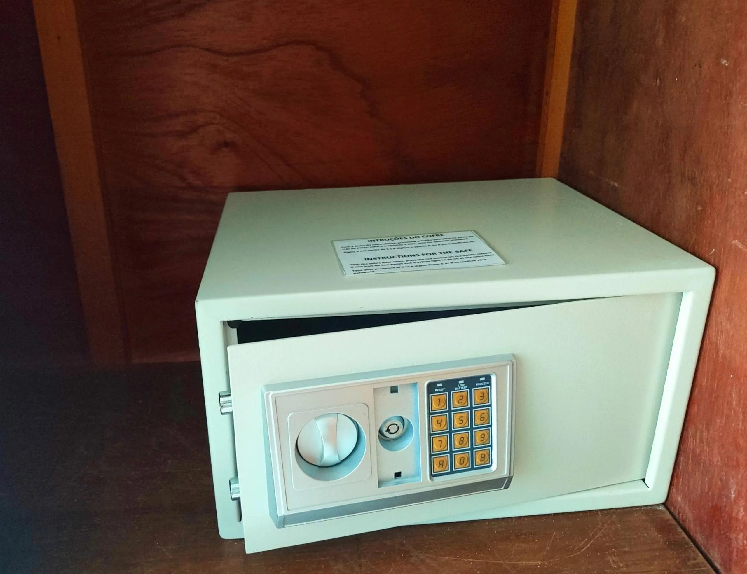 Other in Studio na rua da praia TC1208