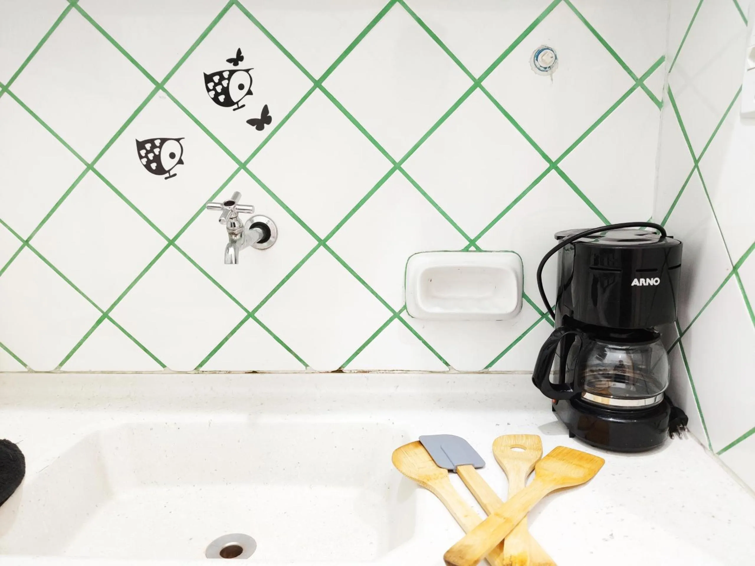 Other in Studio com a Melhor Vista do Rio TC602