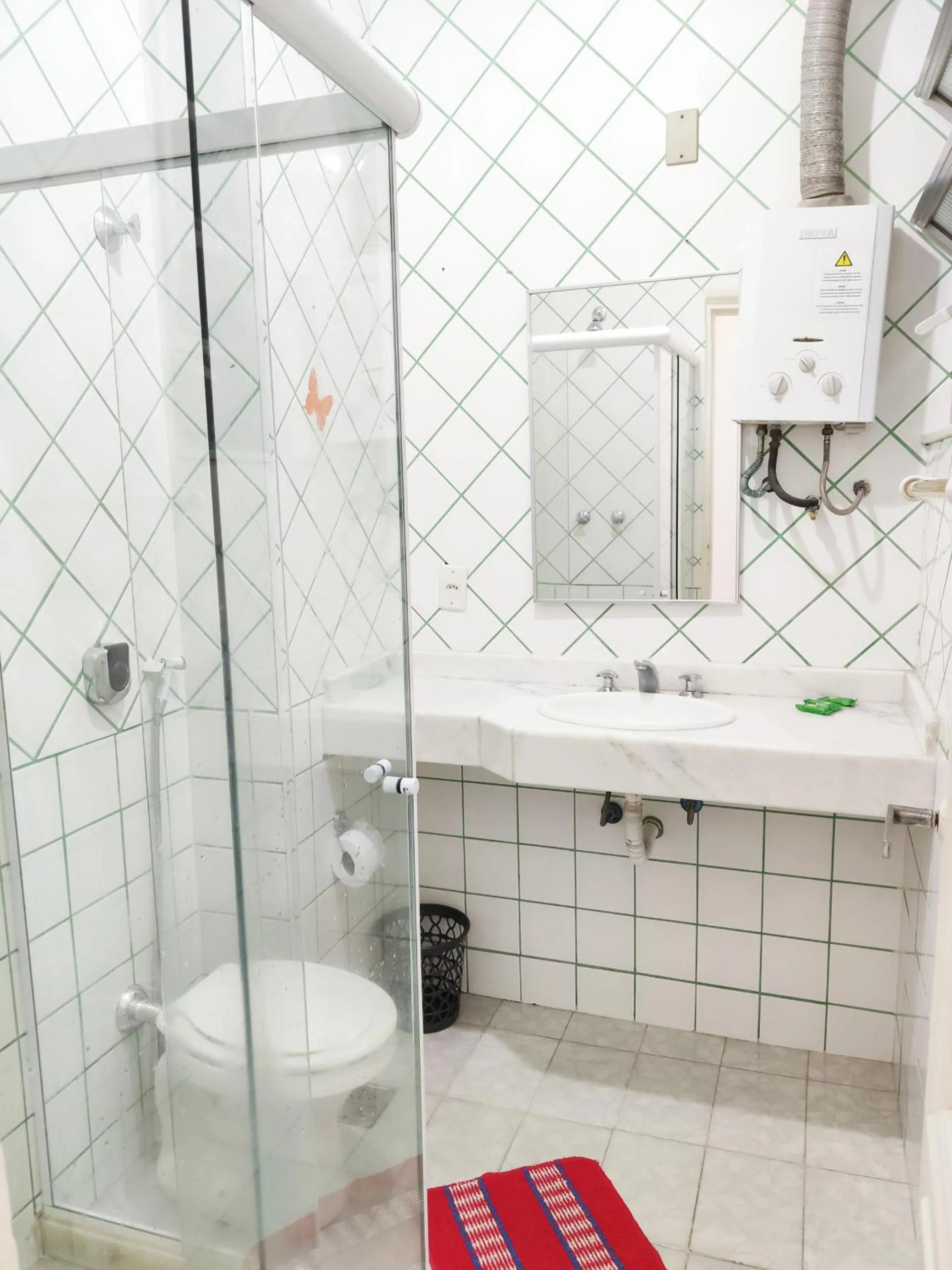 Other in Studio com a Melhor Vista do Rio TC602