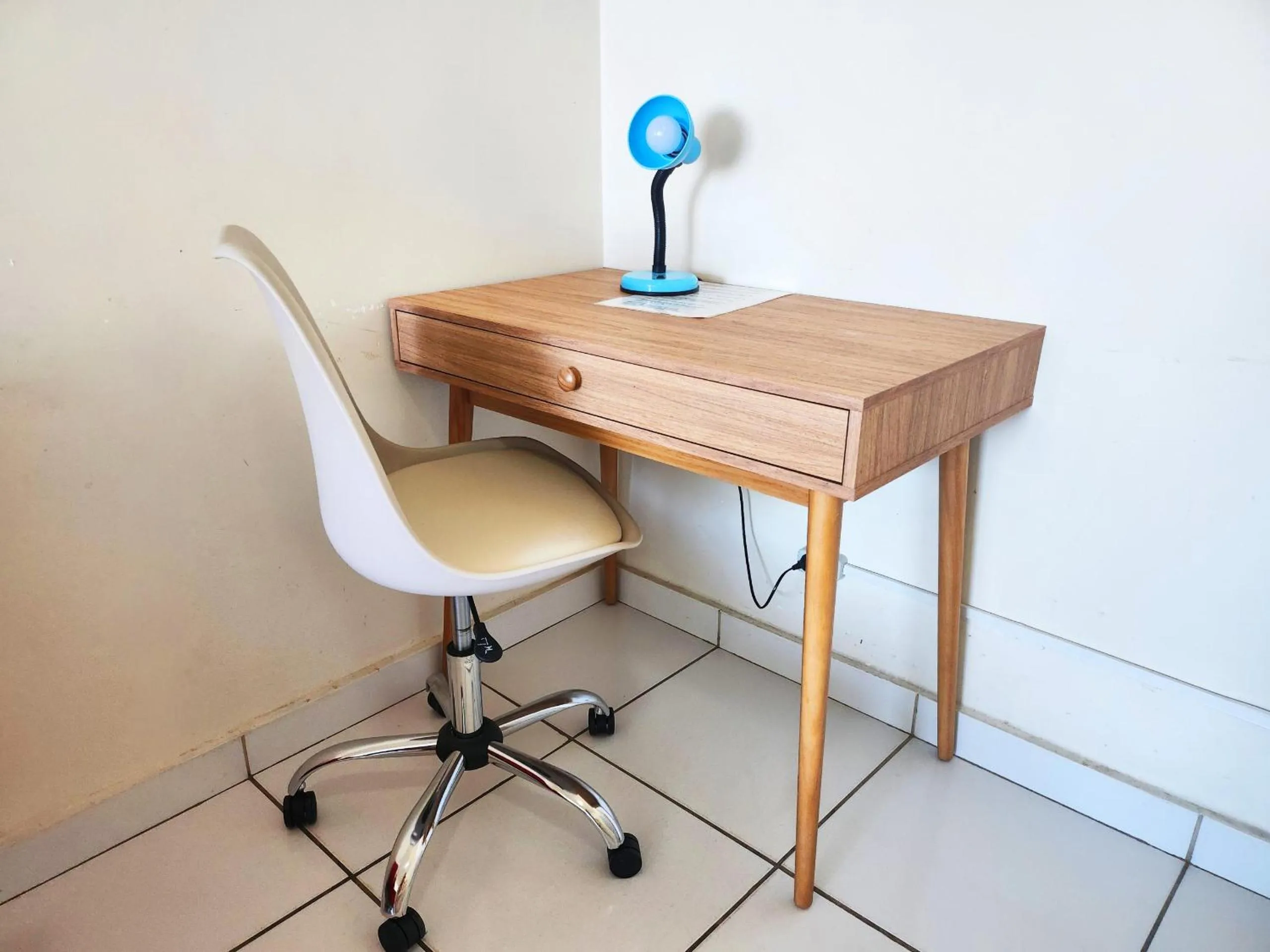 Studio com a Melhor Vista do Rio TC602