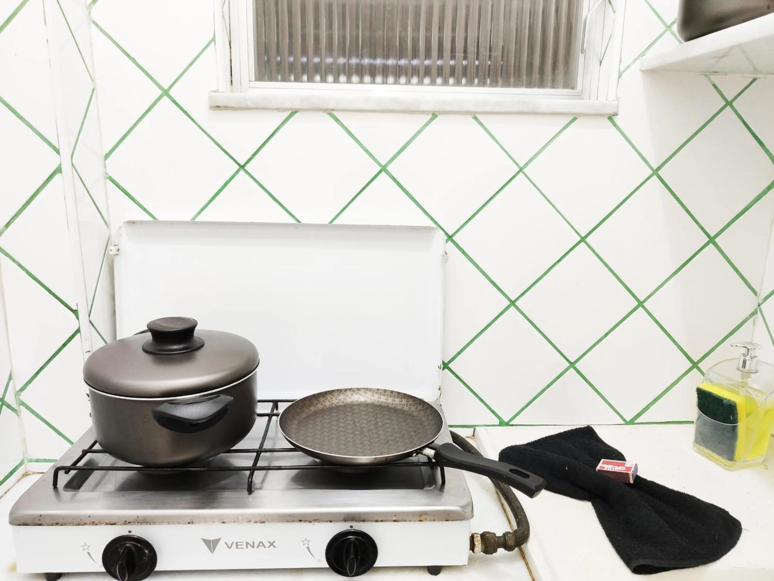 Other in Studio com a Melhor Vista do Rio TC602