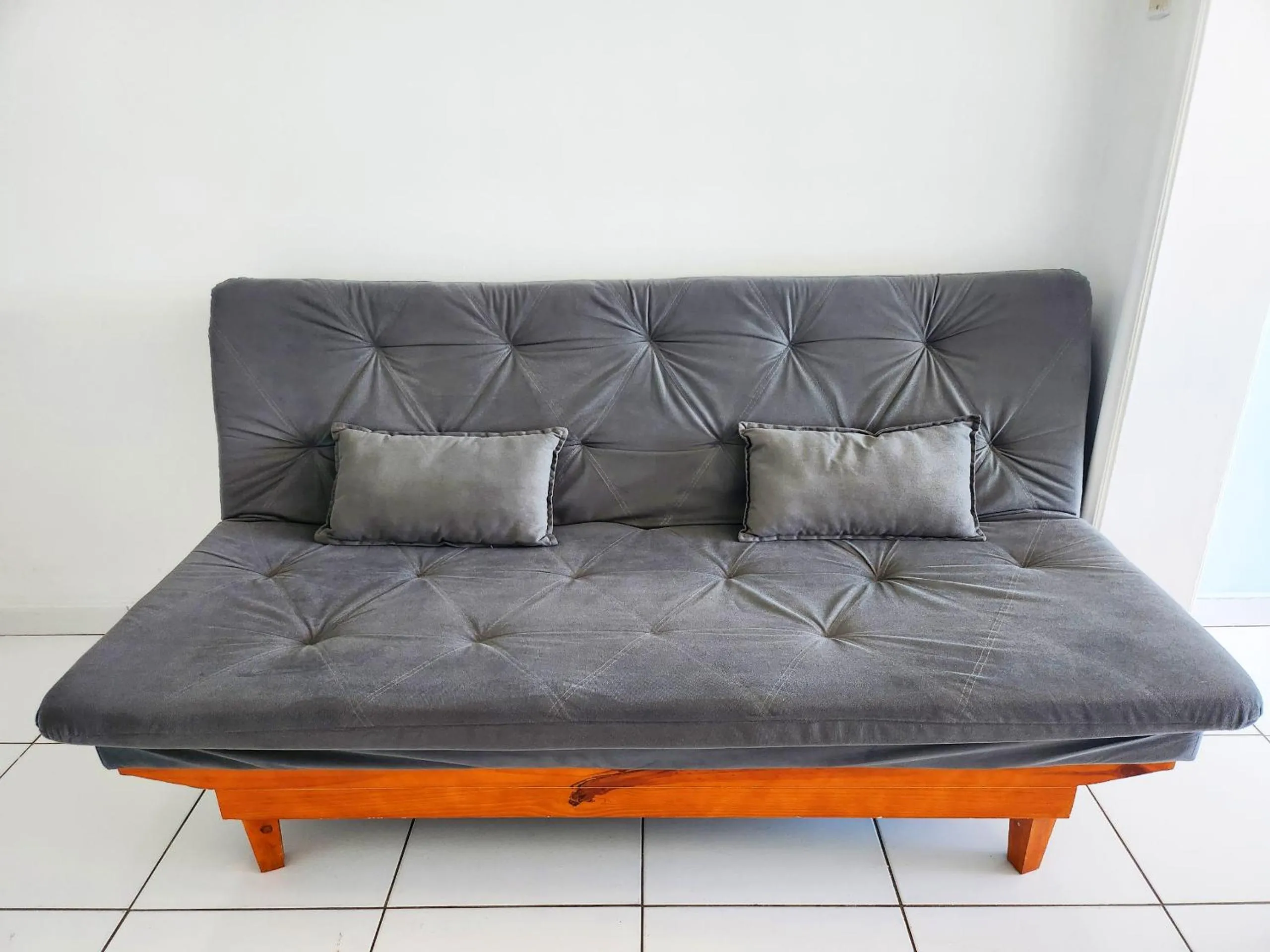 Beira-mar com vista da Praia TC902