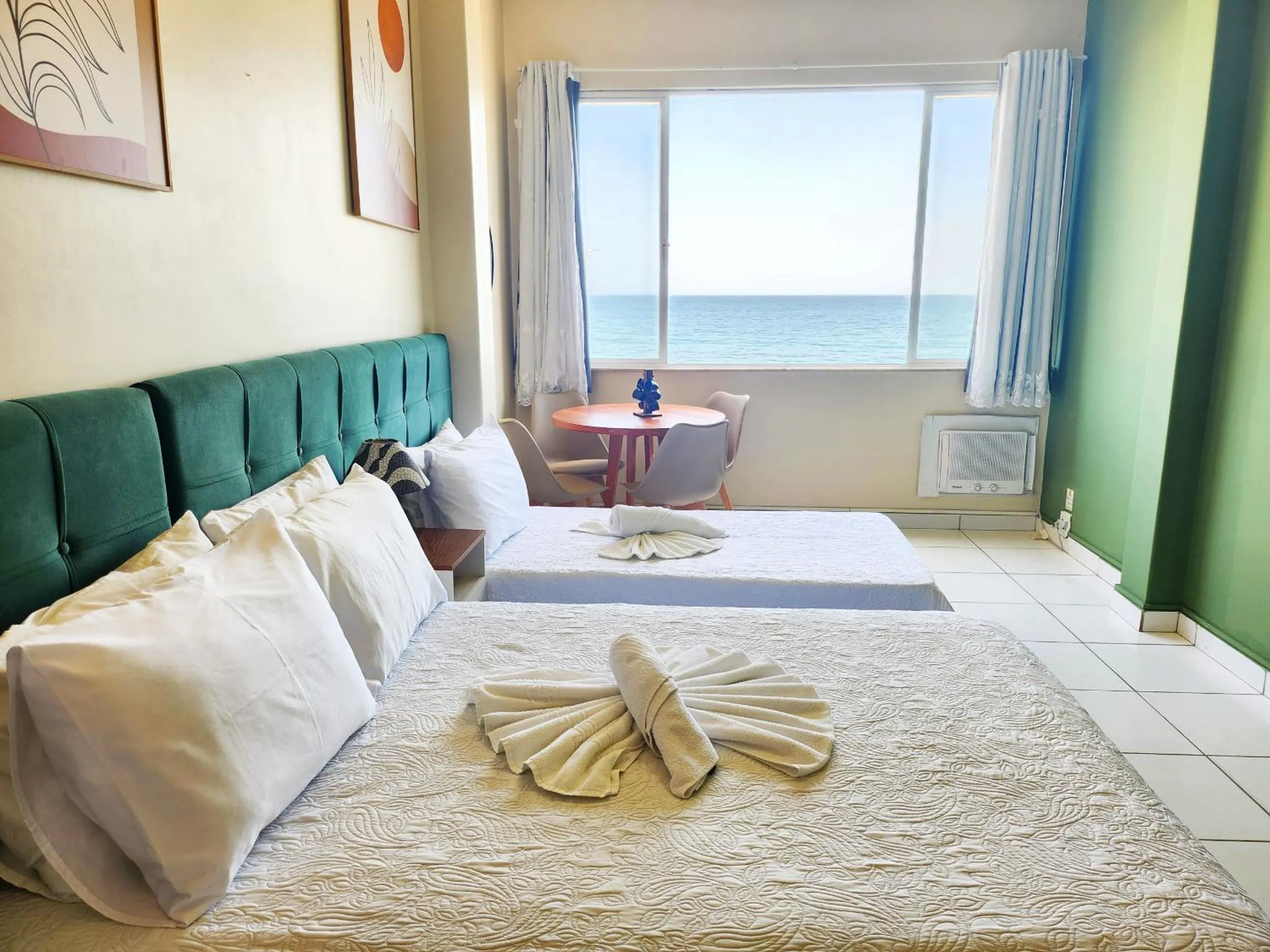 Bed in Vista Maravilhosa do Rio TC603