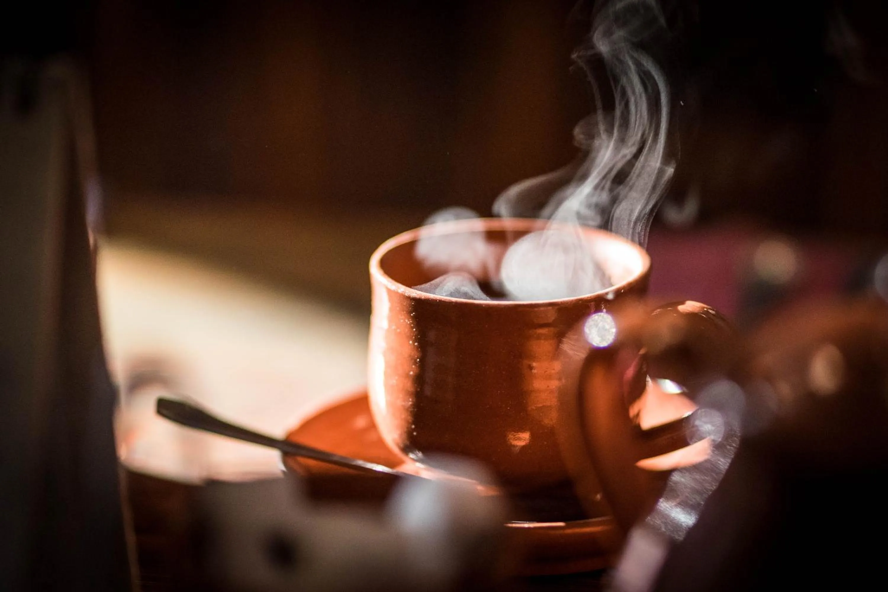 Restaurant/places to eat in Kantipur Temple House