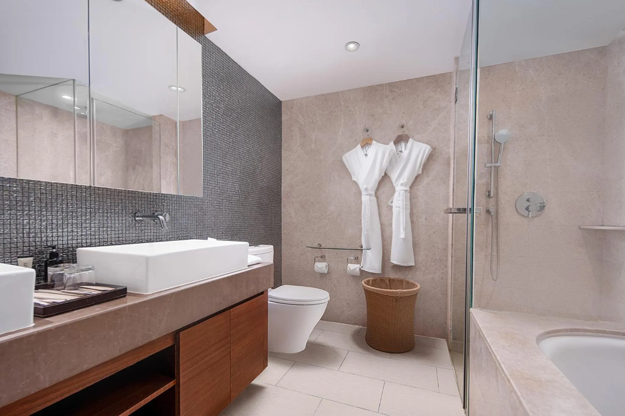 Ascott Raffles City Chengdu