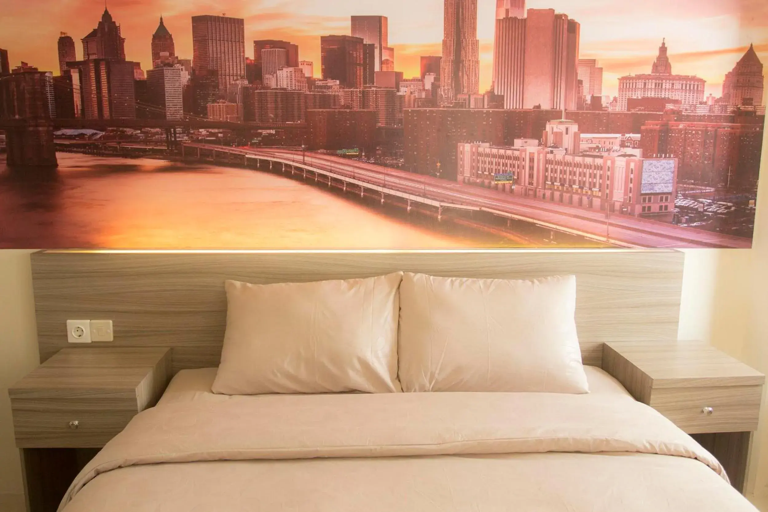 Other, Bed in DE GREEN INN Kebon Jeruk Other, Bed in DE GREEN INN Kebon Jeruk