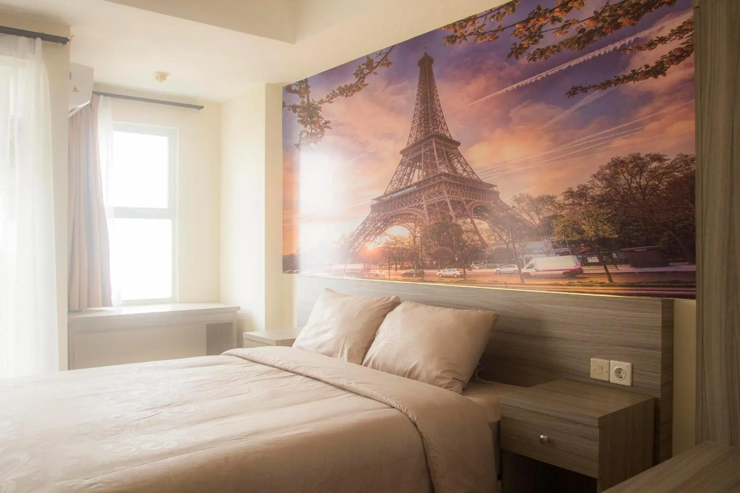 Other, Bed in DE GREEN INN Kebon Jeruk Other, Bed in DE GREEN INN Kebon Jeruk