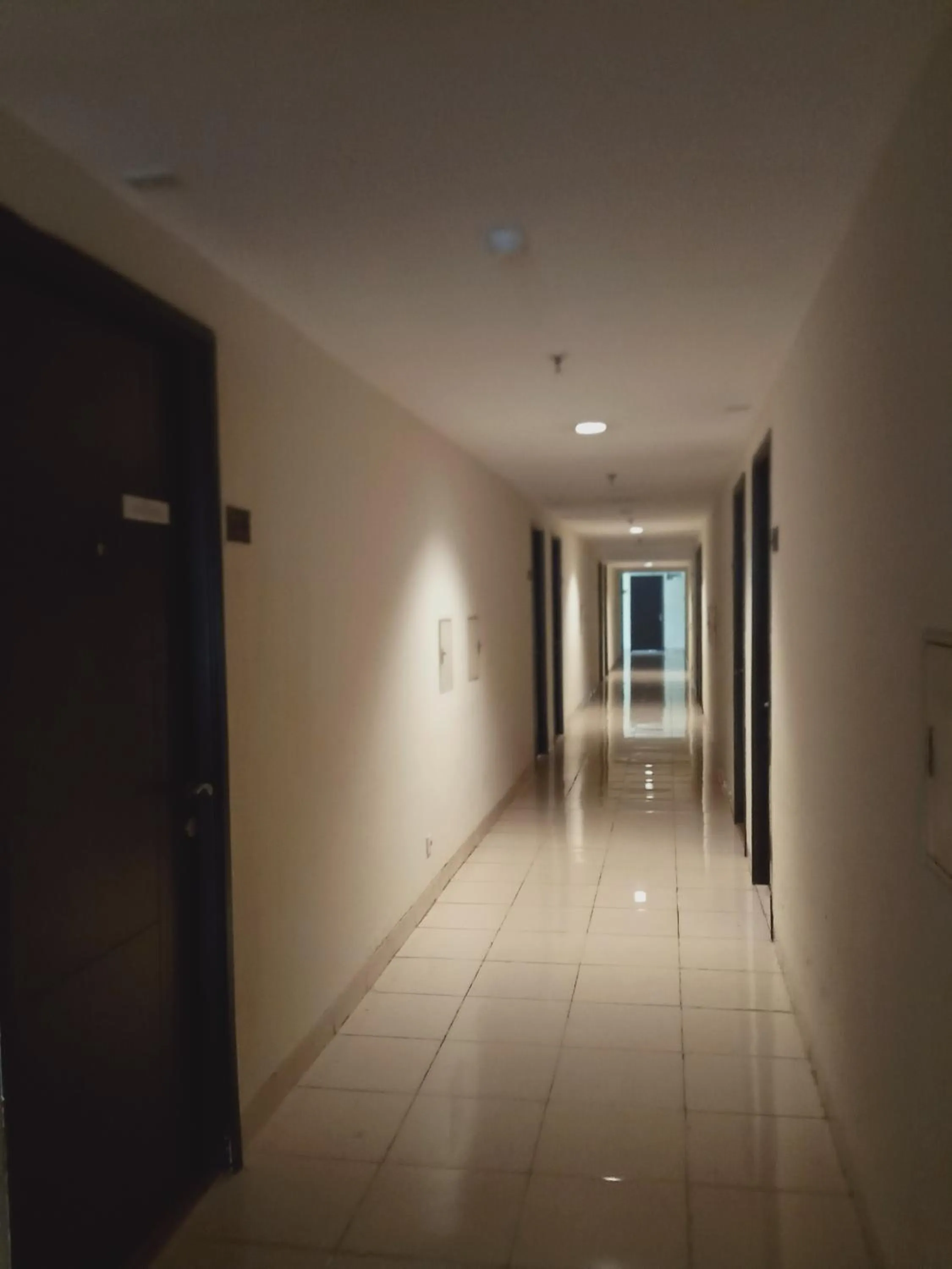 DE GREEN INN Kebon Jeruk