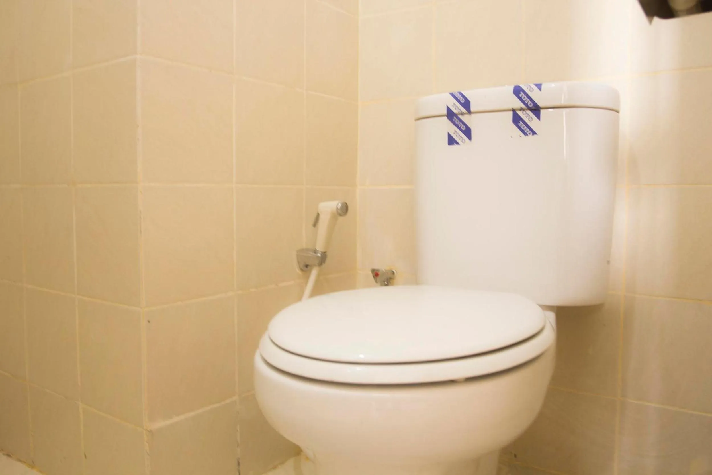 Other in DE GREEN INN Kebon Jeruk