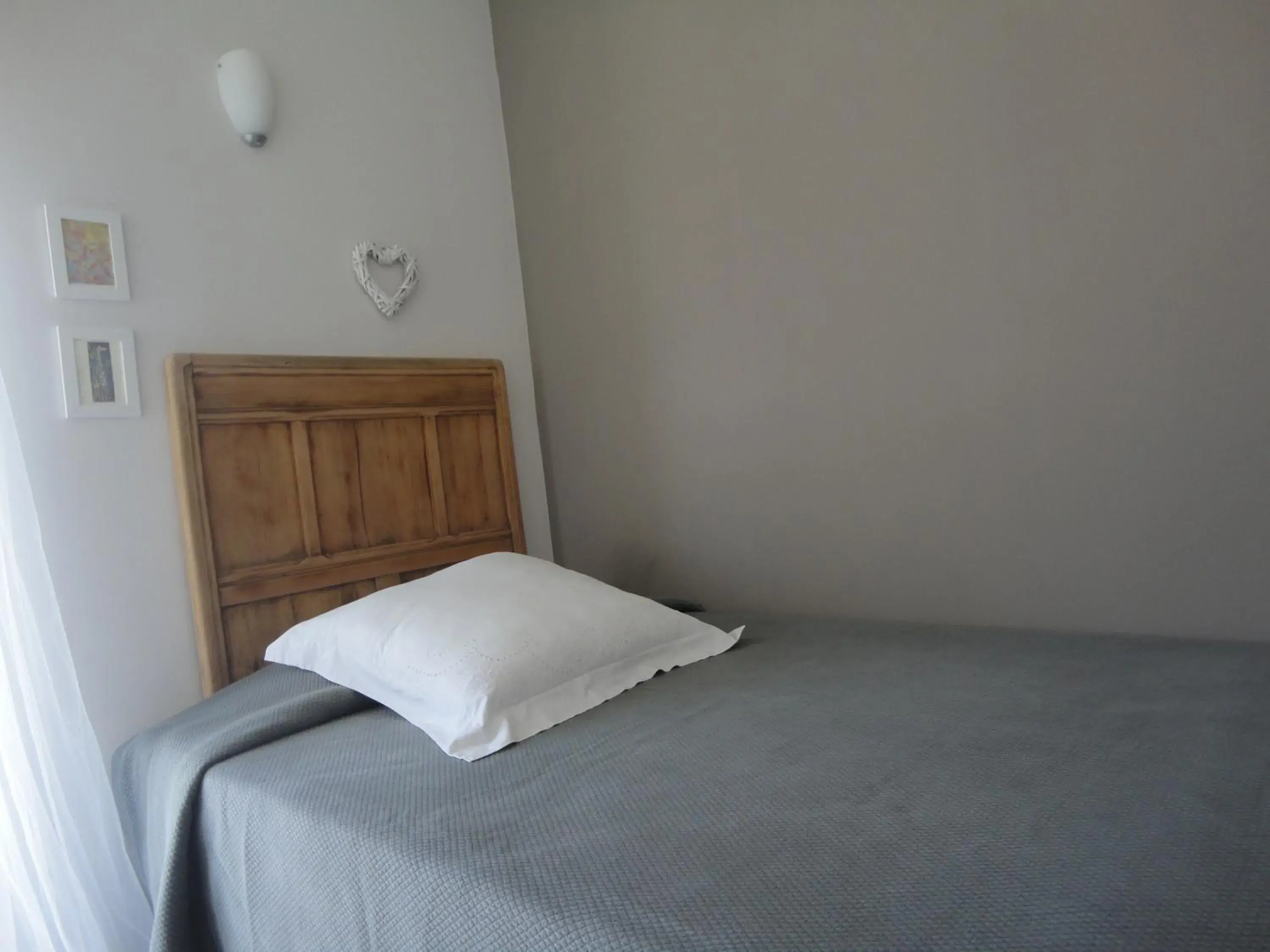 Single Room in Dimora Sabatini B&B Single Room in Dimora Sabatini B&B
