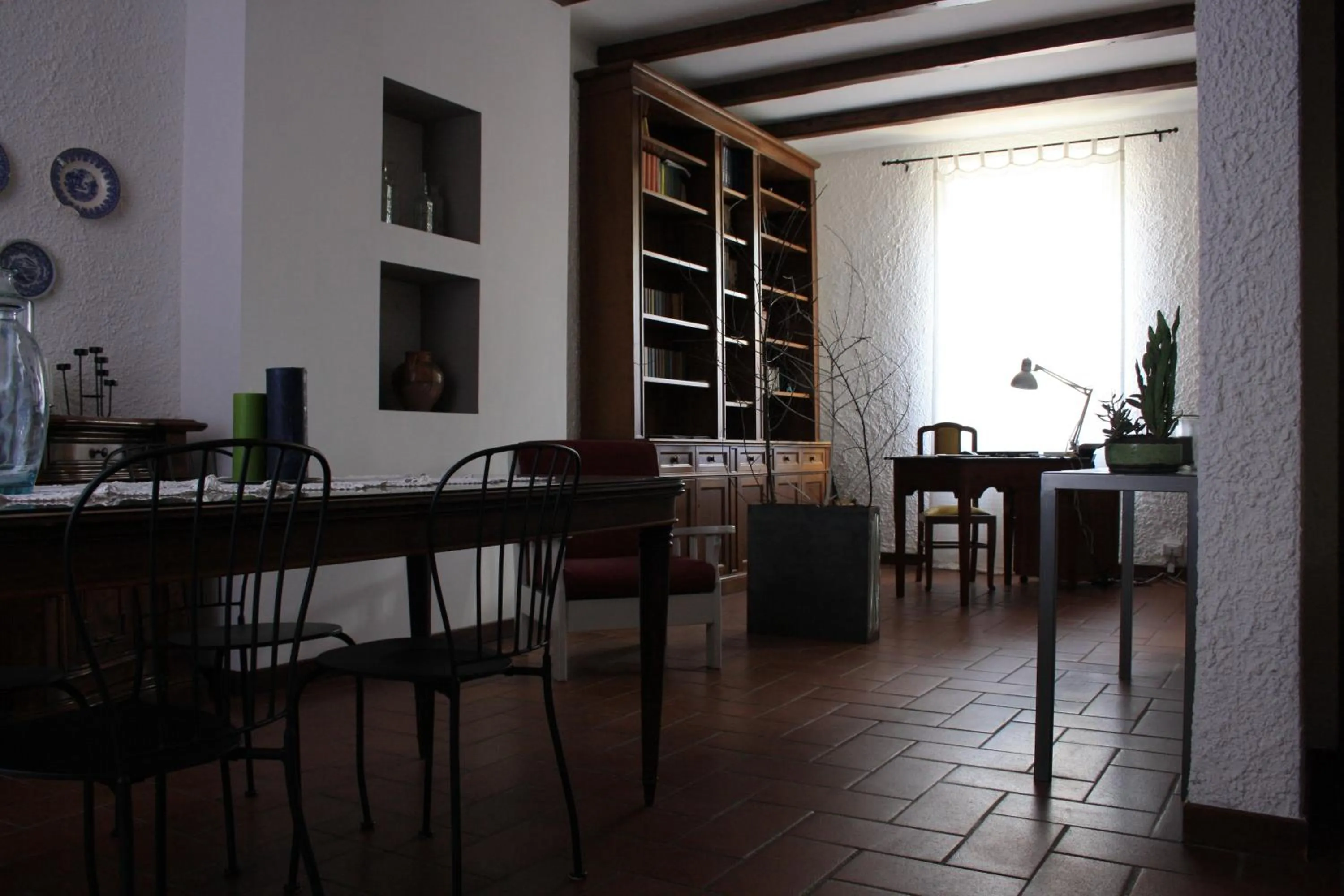 Dimora Sabatini B&B