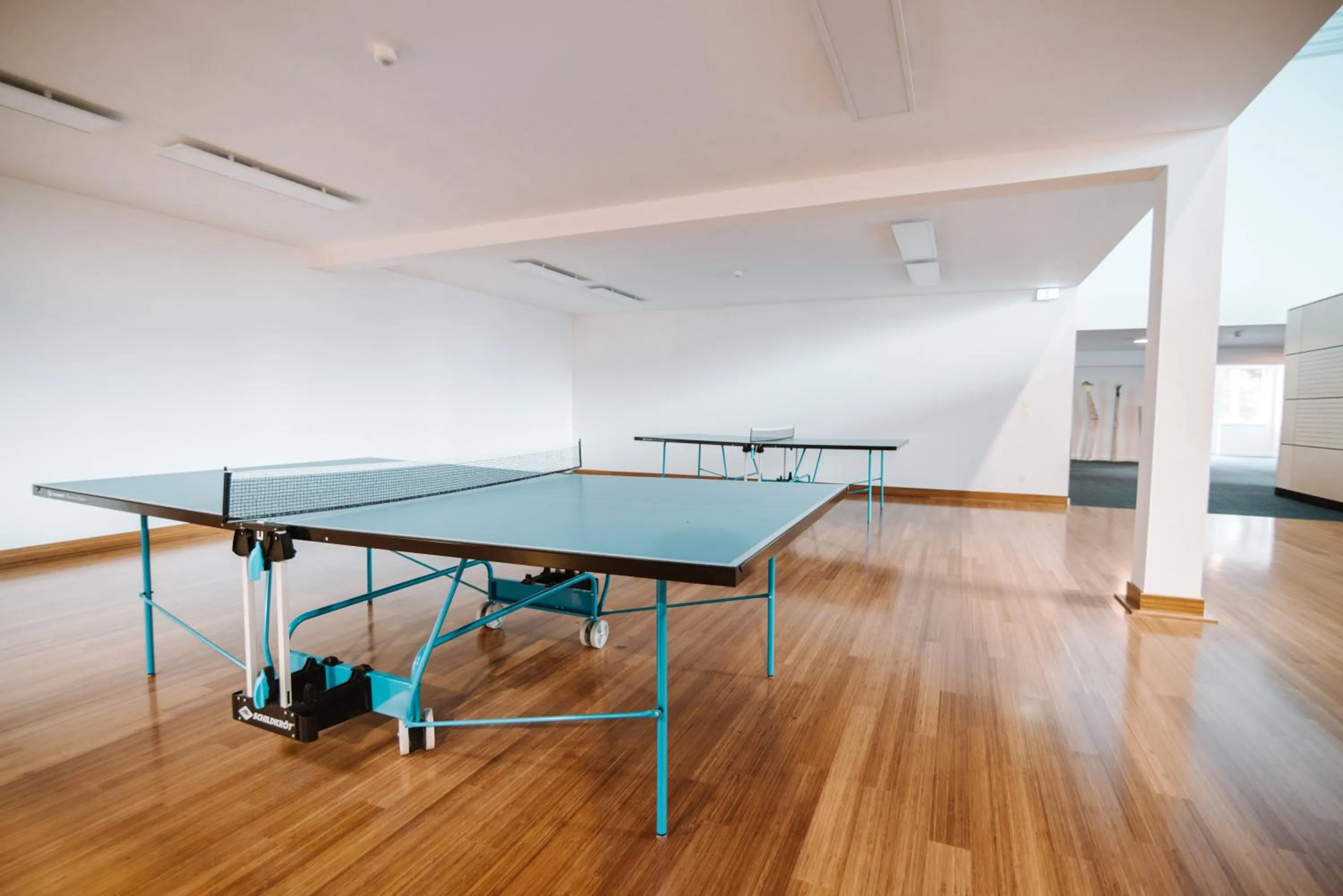 Sports in Strandhotel Fischland