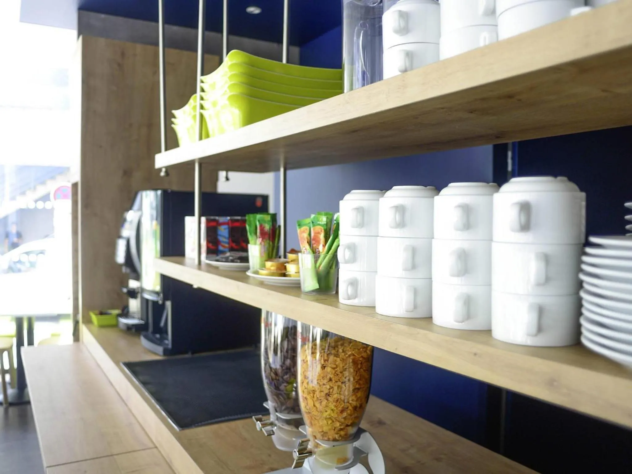 Other in ibis budget Gare de Poitiers