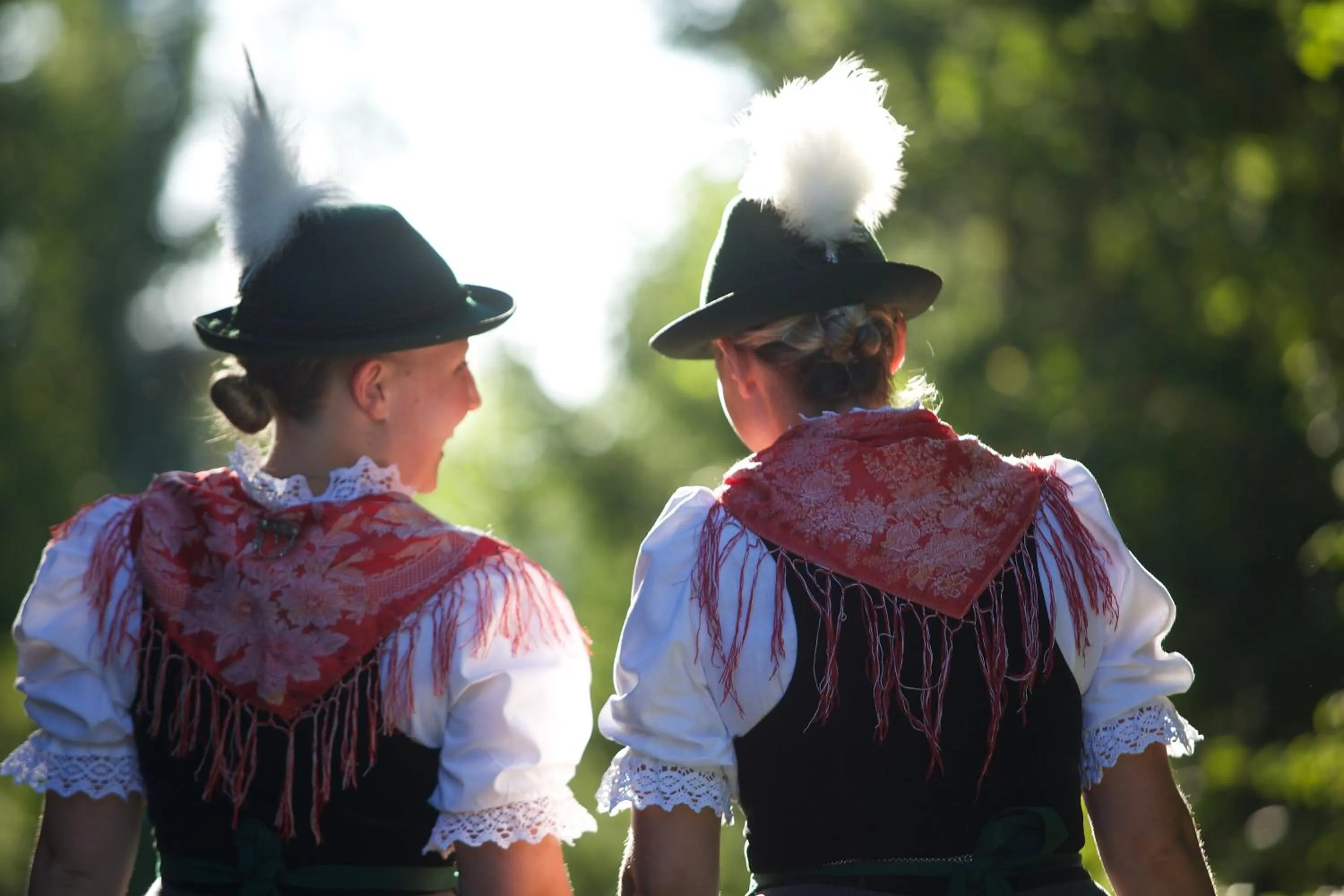 Activities in Hotel Gasthof Post