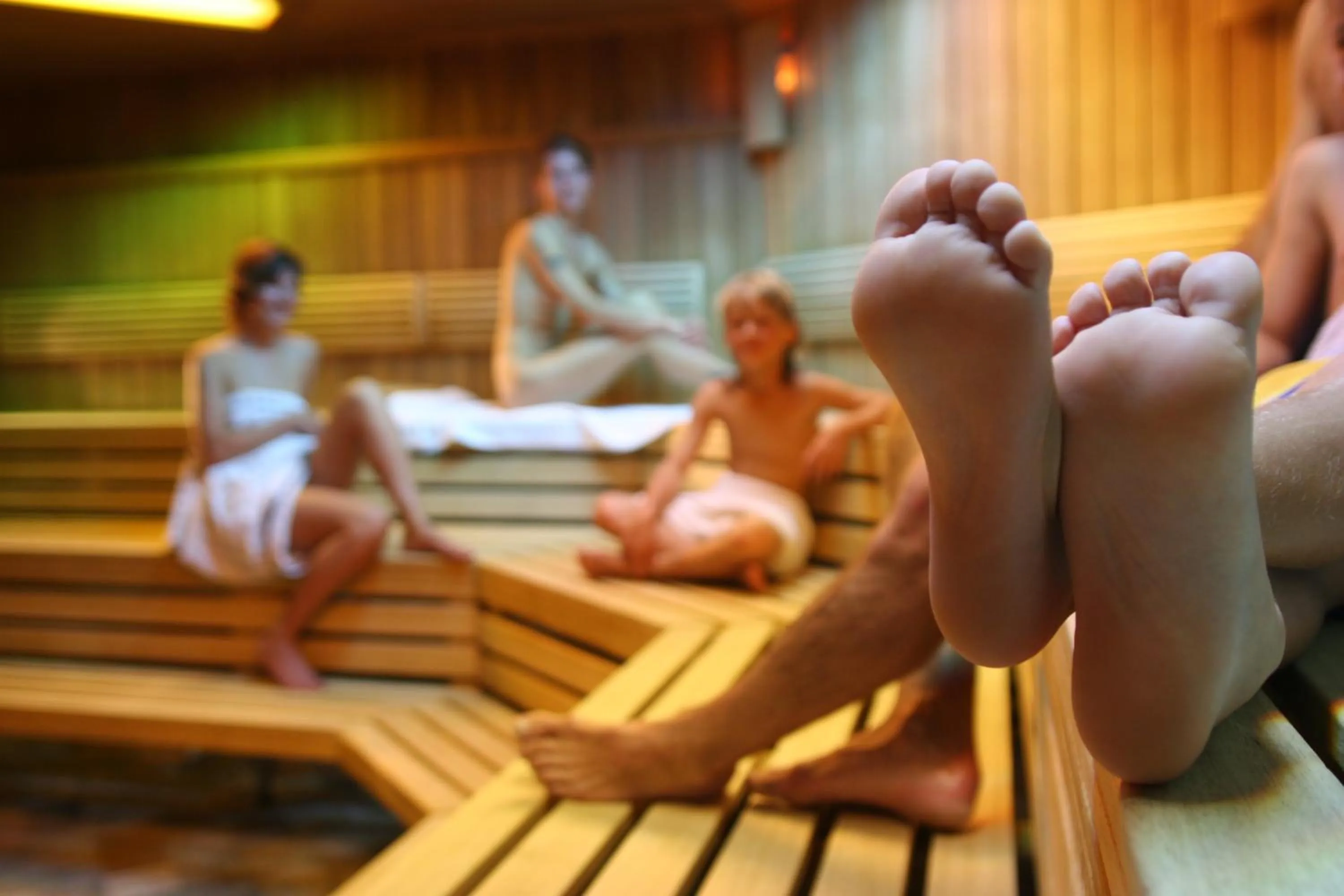 Activities in Hotel Gasthof Post