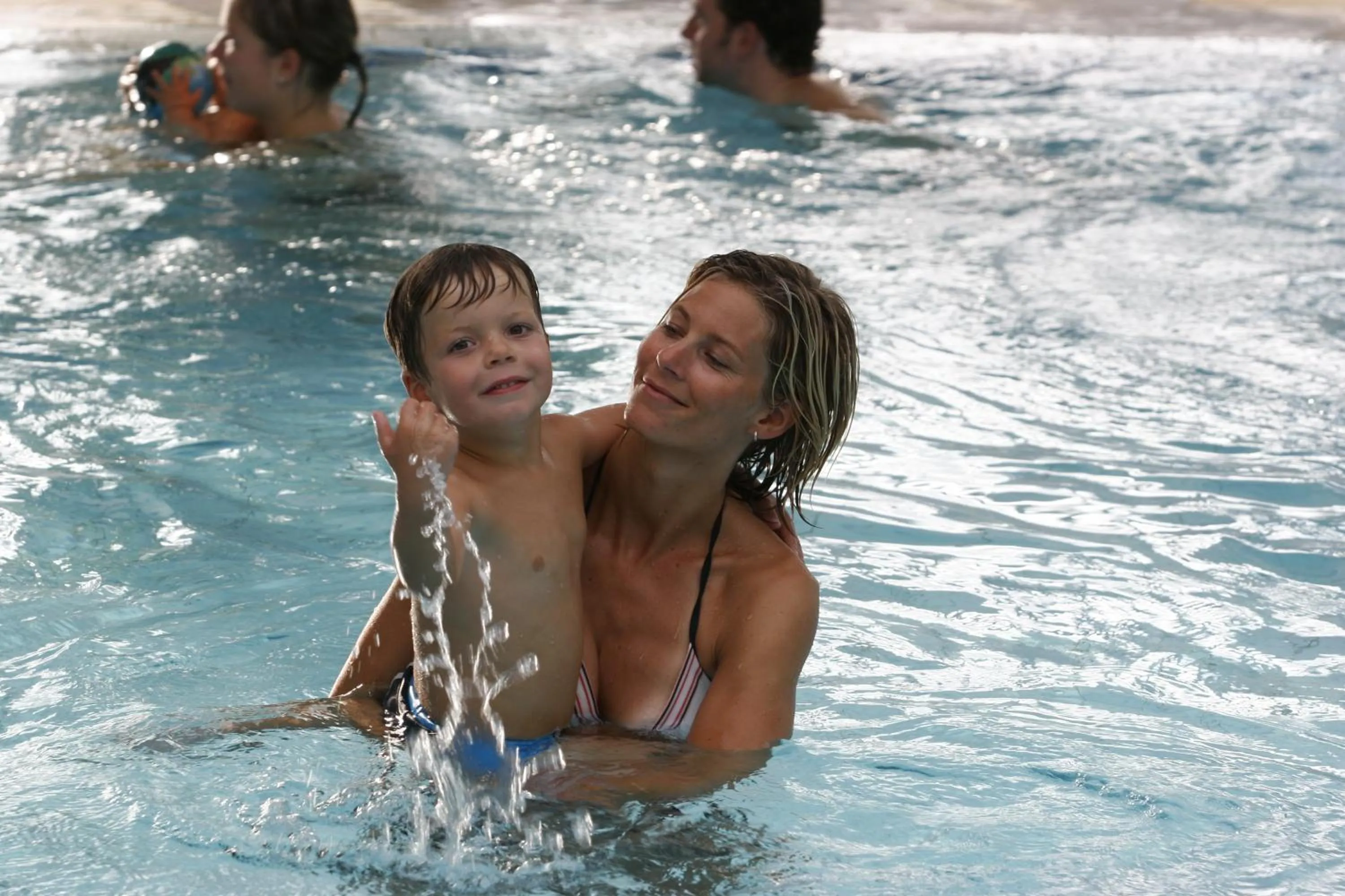 Activities in Hotel Gasthof Post