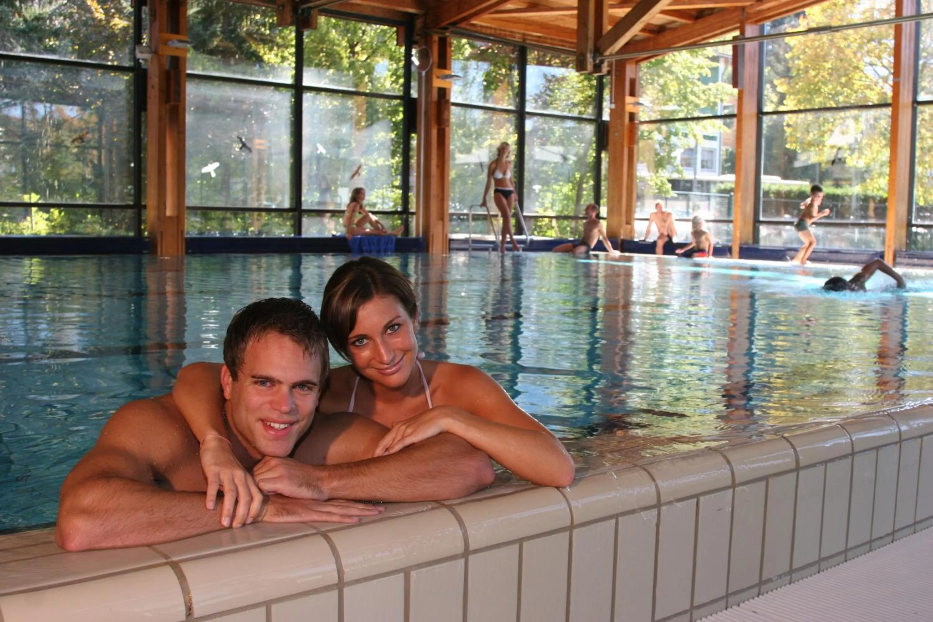 Activities in Hotel Gasthof Post