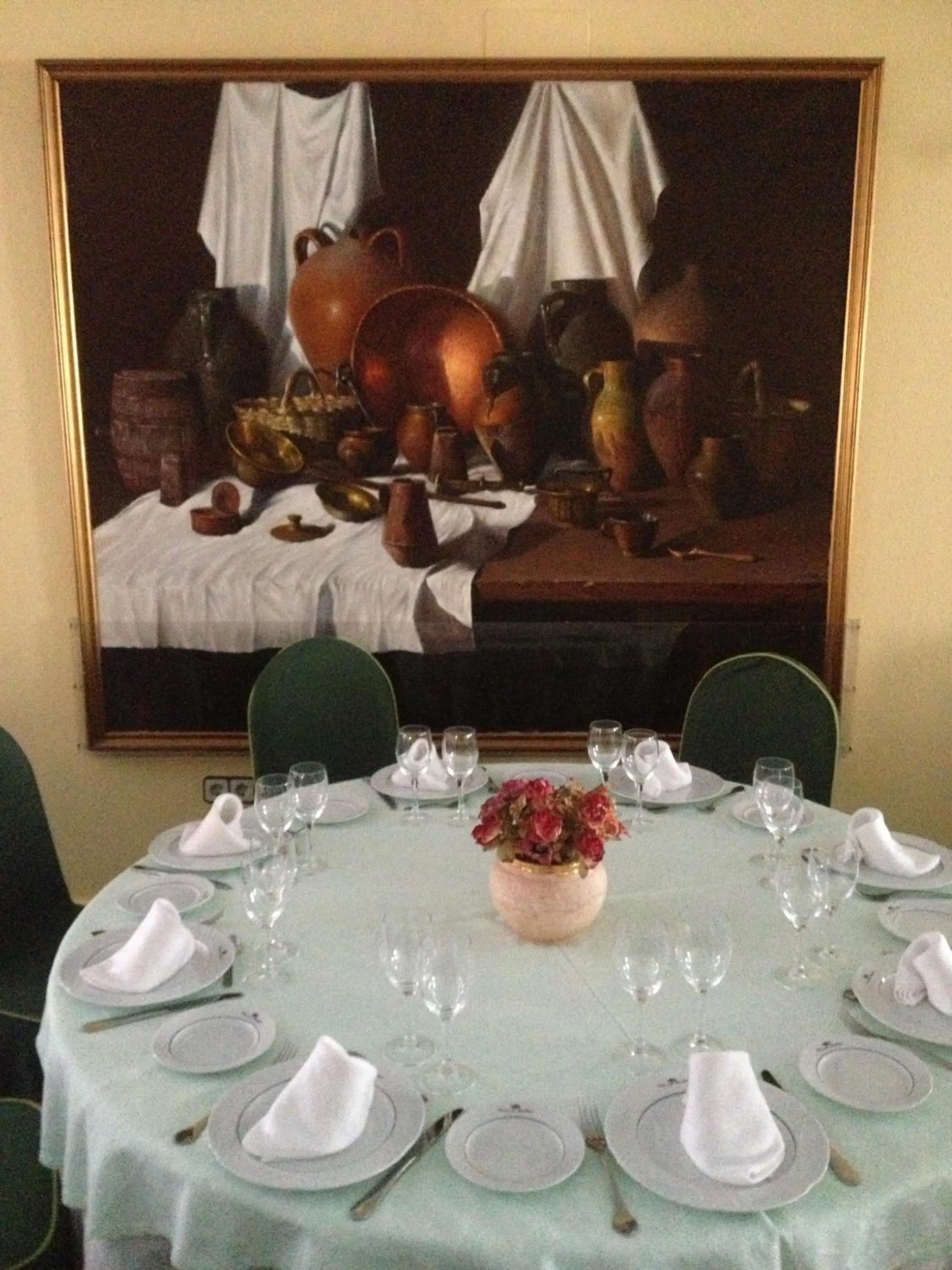 Lounge or bar in Hotel Rural Mariblanca