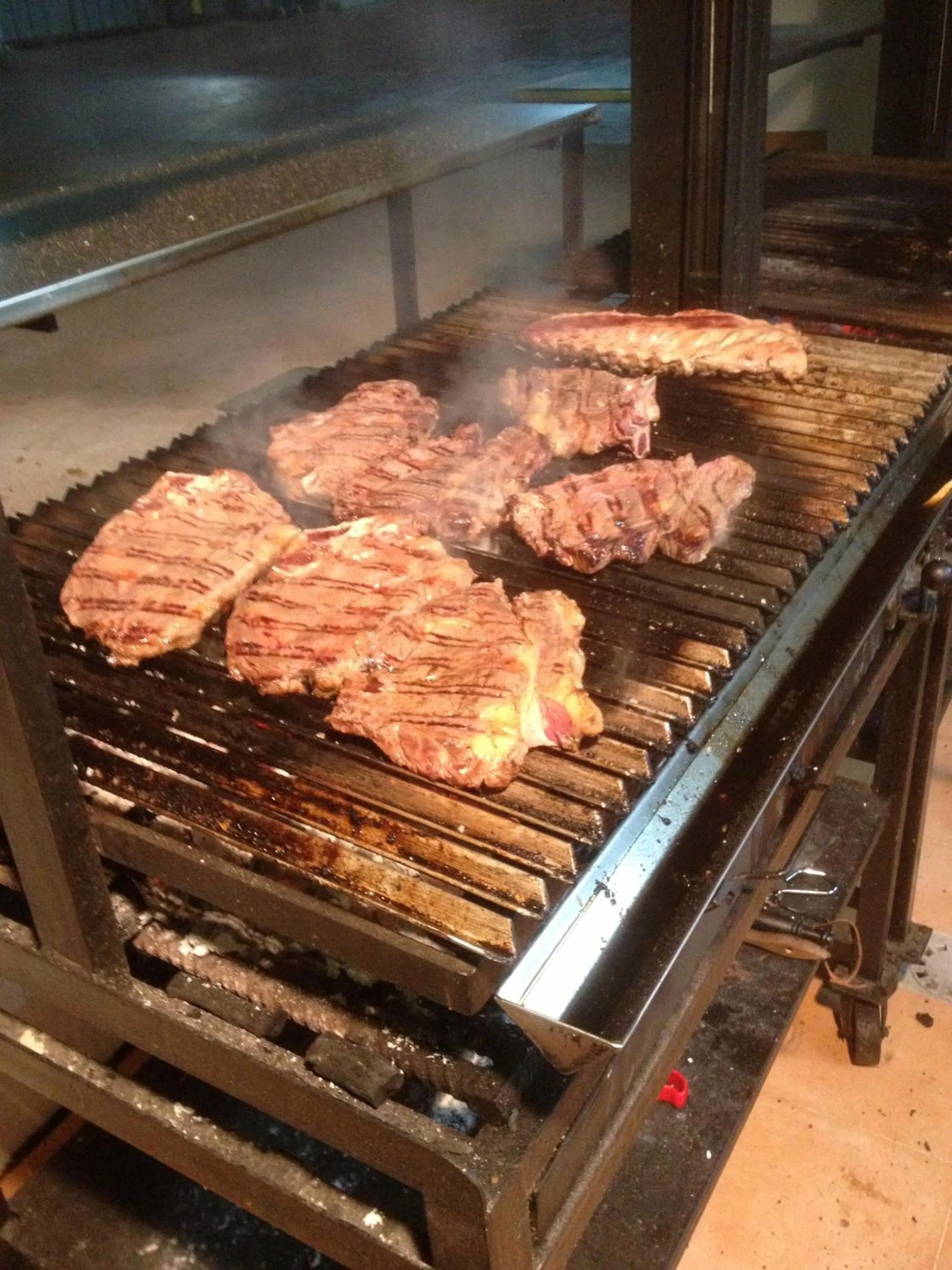 Food close-up in Hotel Rural Mariblanca
