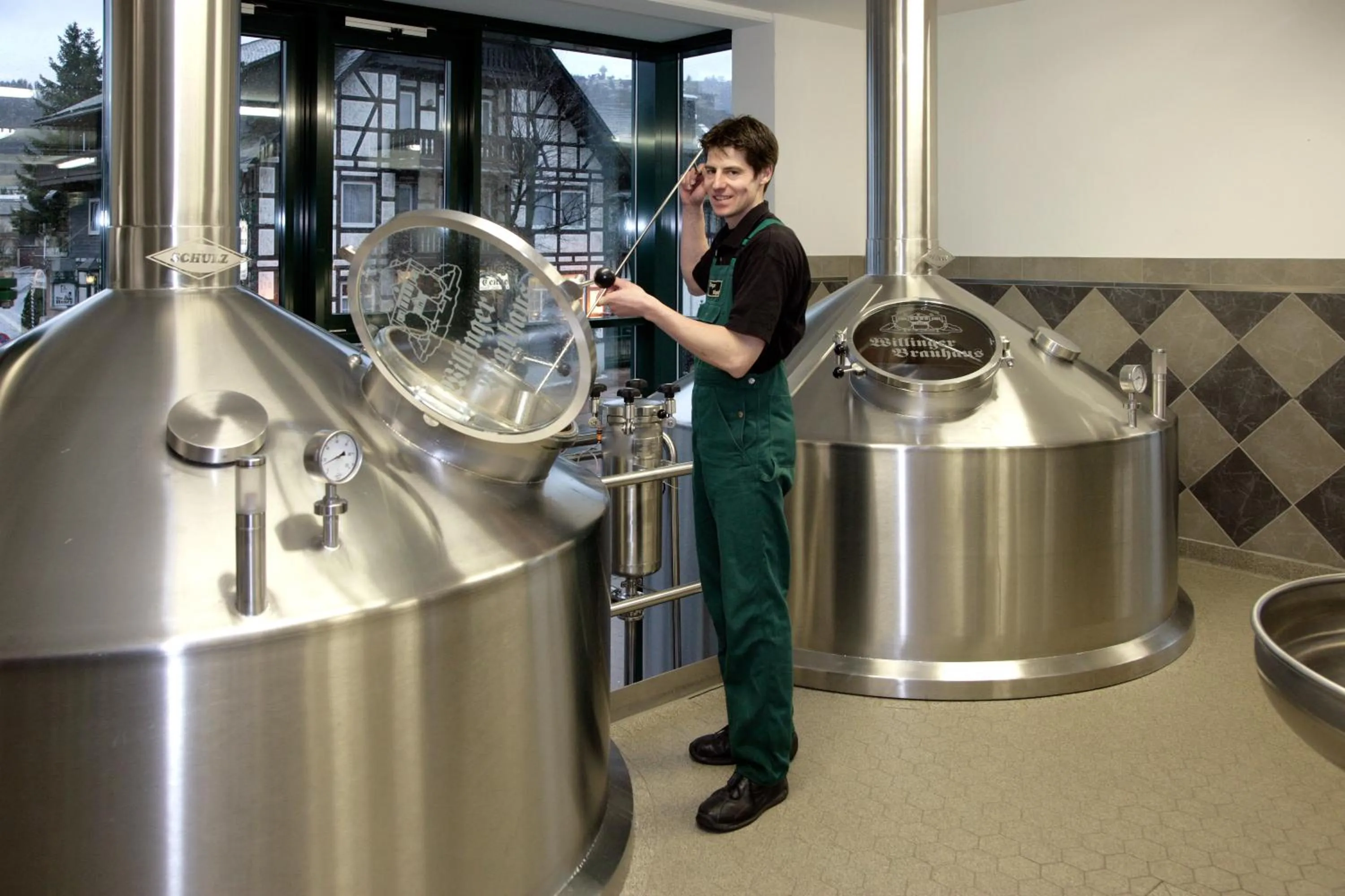 Activities in Best Western Plus Hotel Willingen