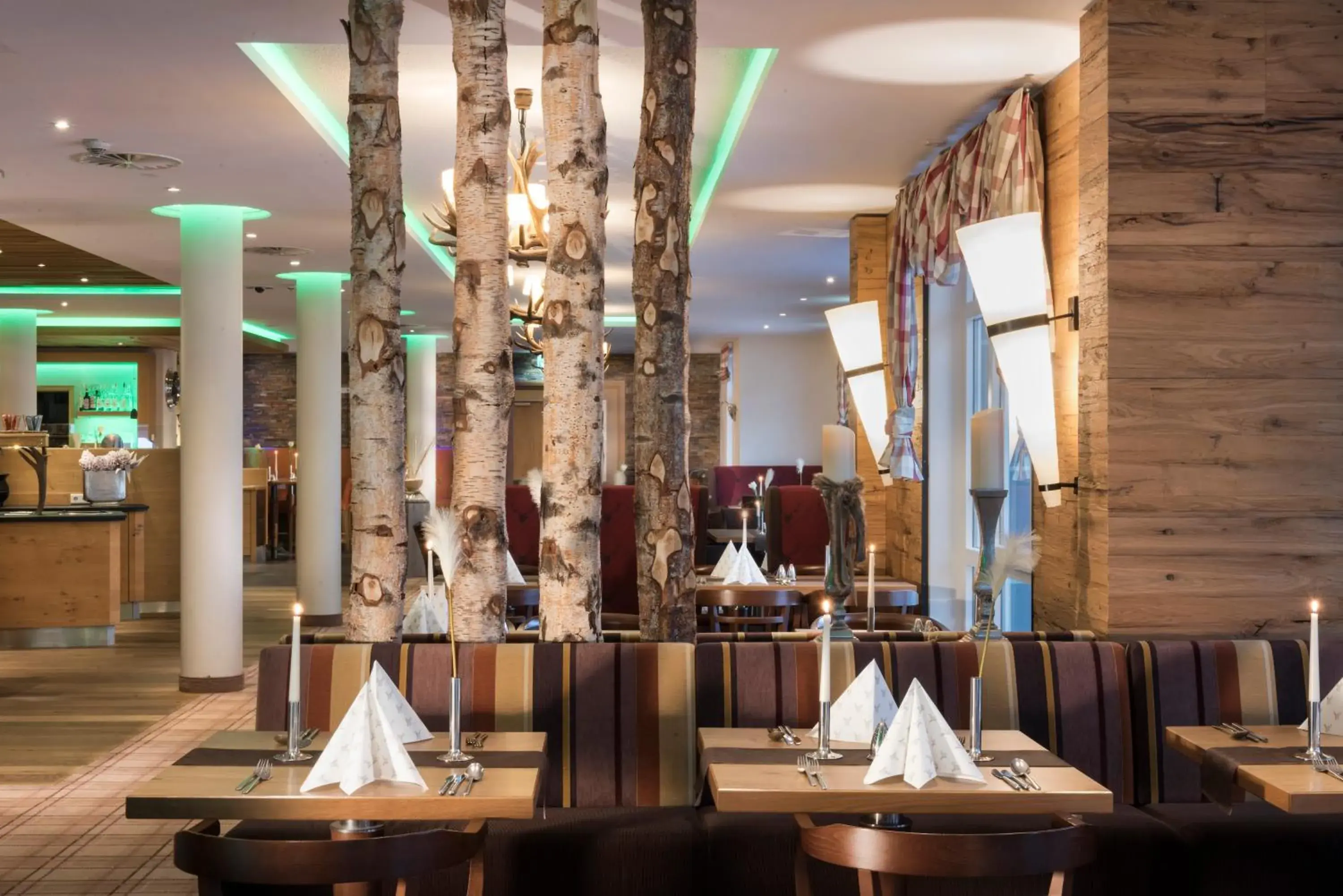 Restaurant/places to eat in Best Western Plus Hotel Willingen Restaurant/places to eat in Best Western Plus Hotel Willingen