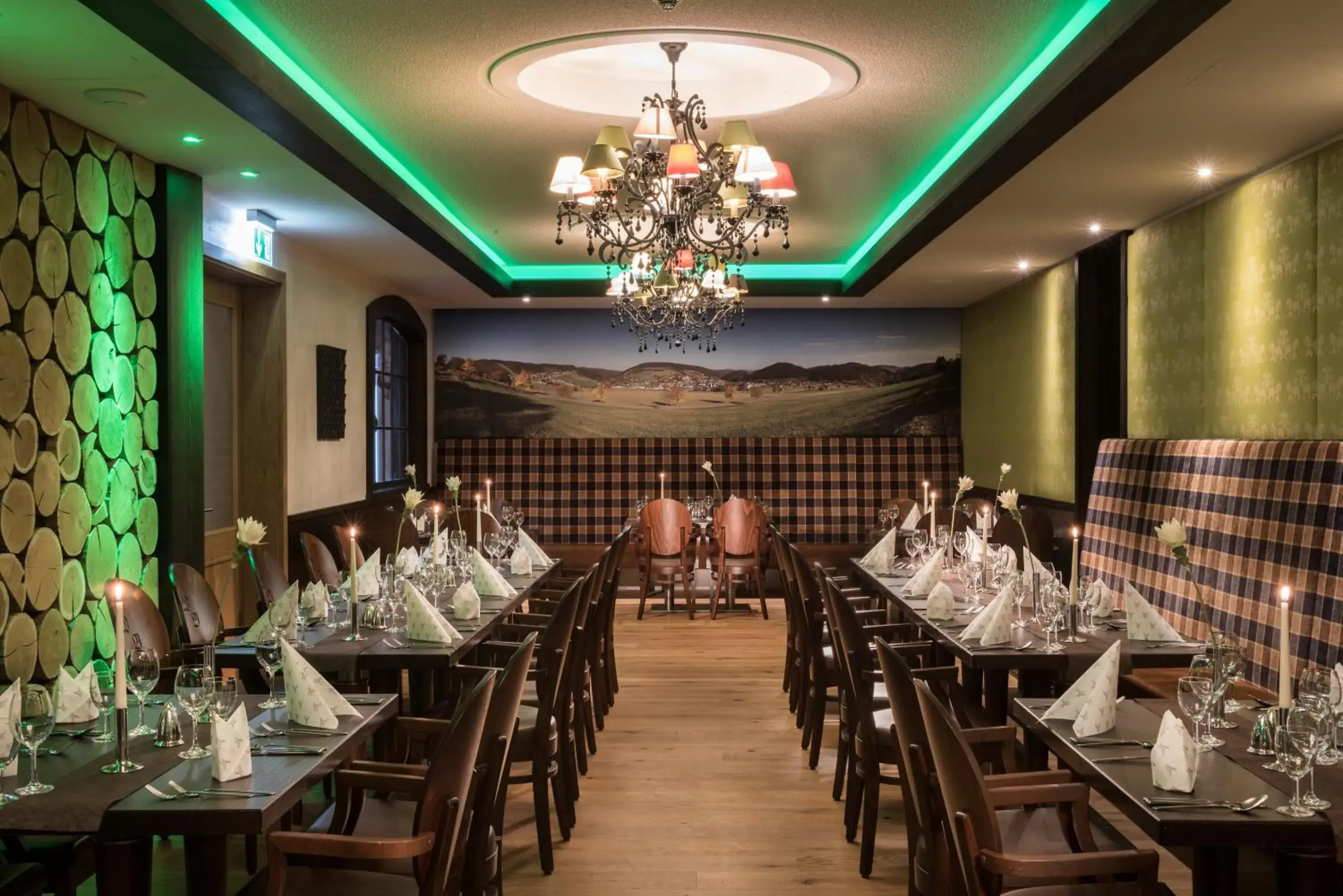 Restaurant/places to eat in Best Western Plus Hotel Willingen Restaurant/places to eat in Best Western Plus Hotel Willingen