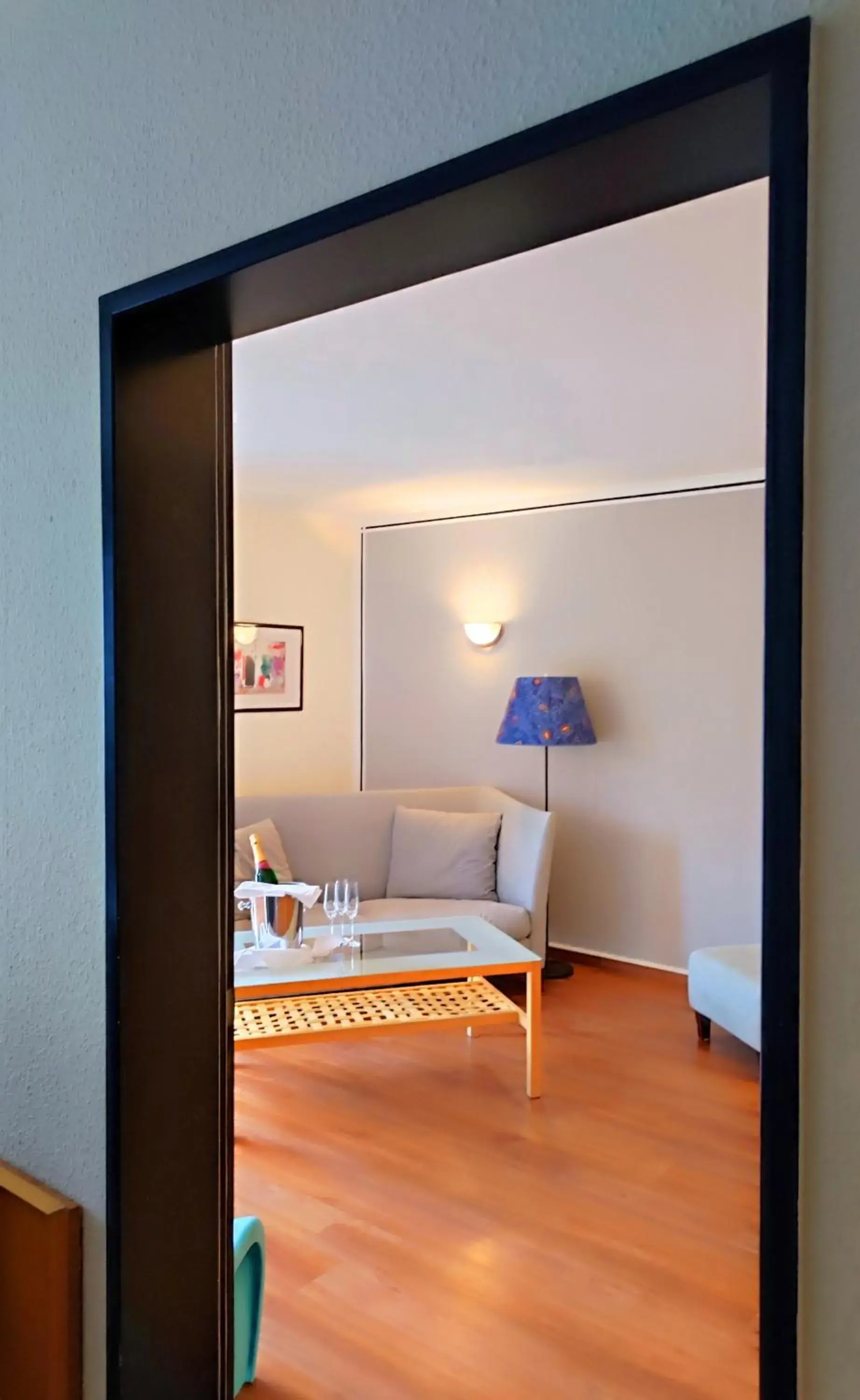 Photo of the whole room in ARVENA Kongress Hotel - Hotel in der Wagnerstadt Photo of the whole room in ARVENA Kongress Hotel - Hotel in der Wagnerstadt