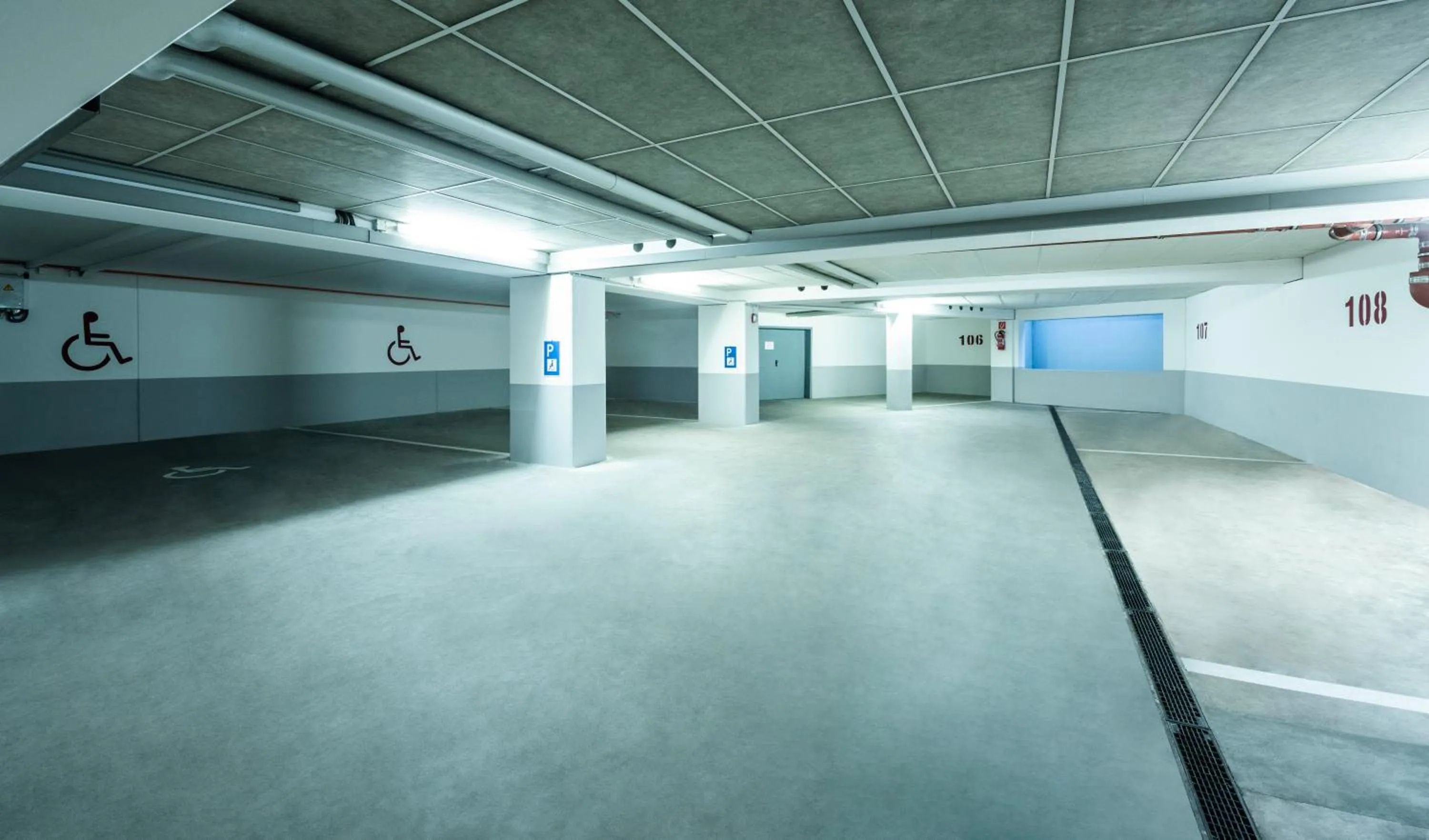 Property building in ARVENA Kongress Hotel - Hotel in der Wagnerstadt