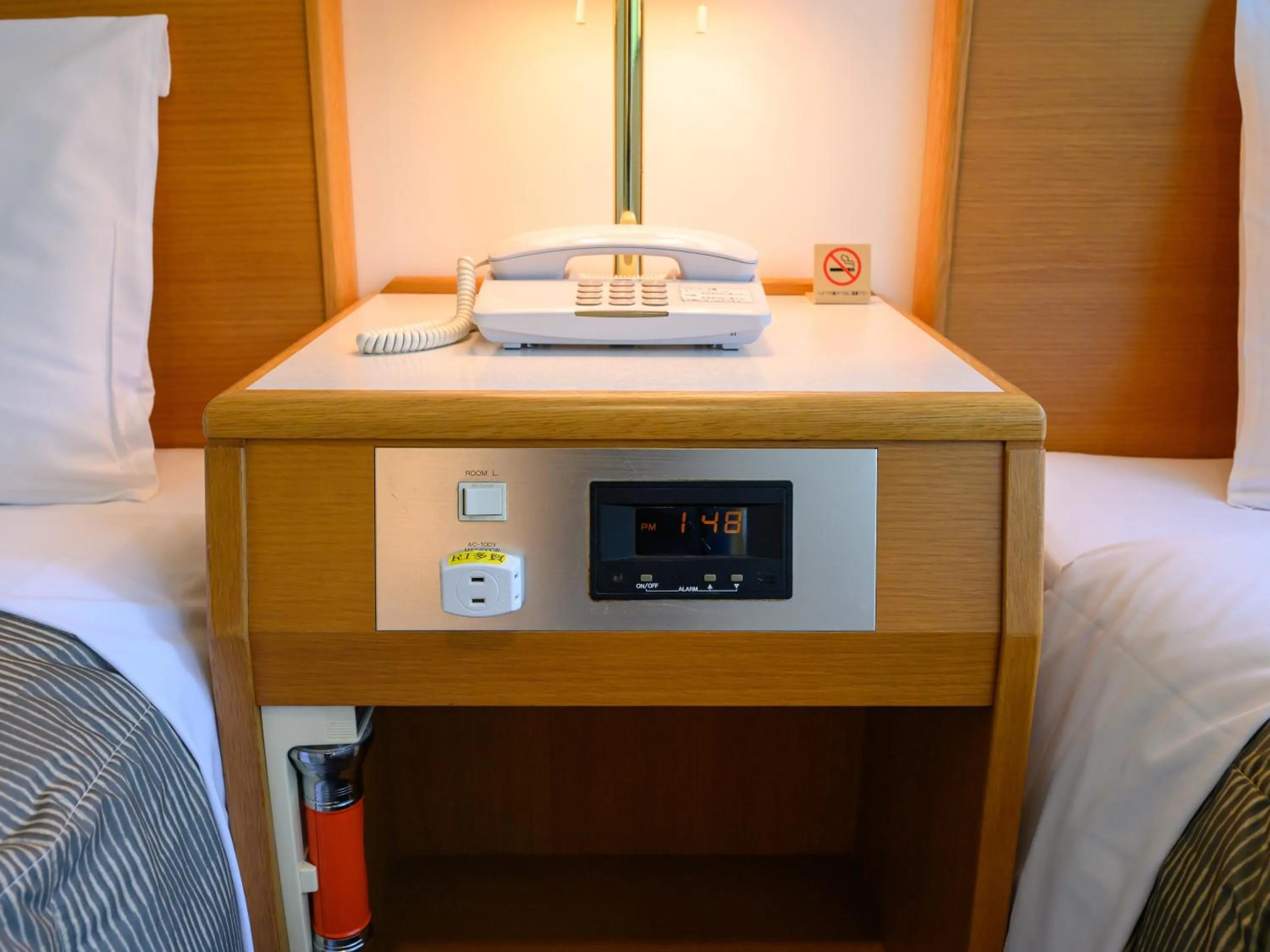 Photo of the whole room, Bed in Rest Inn Taga