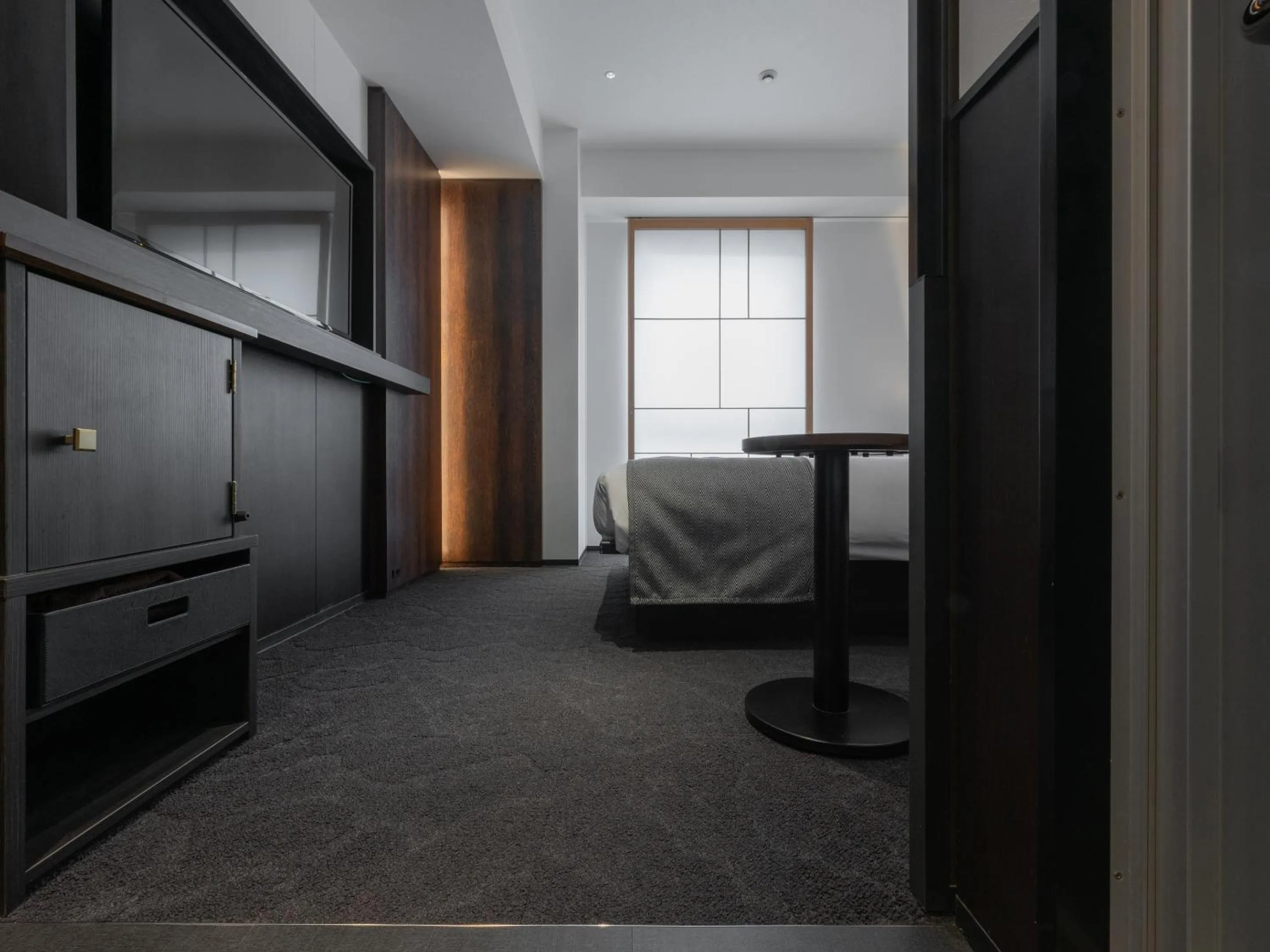 Other, Bed in Mitsui Garden Hotel Kyoto Kawaramachi Jokyoji