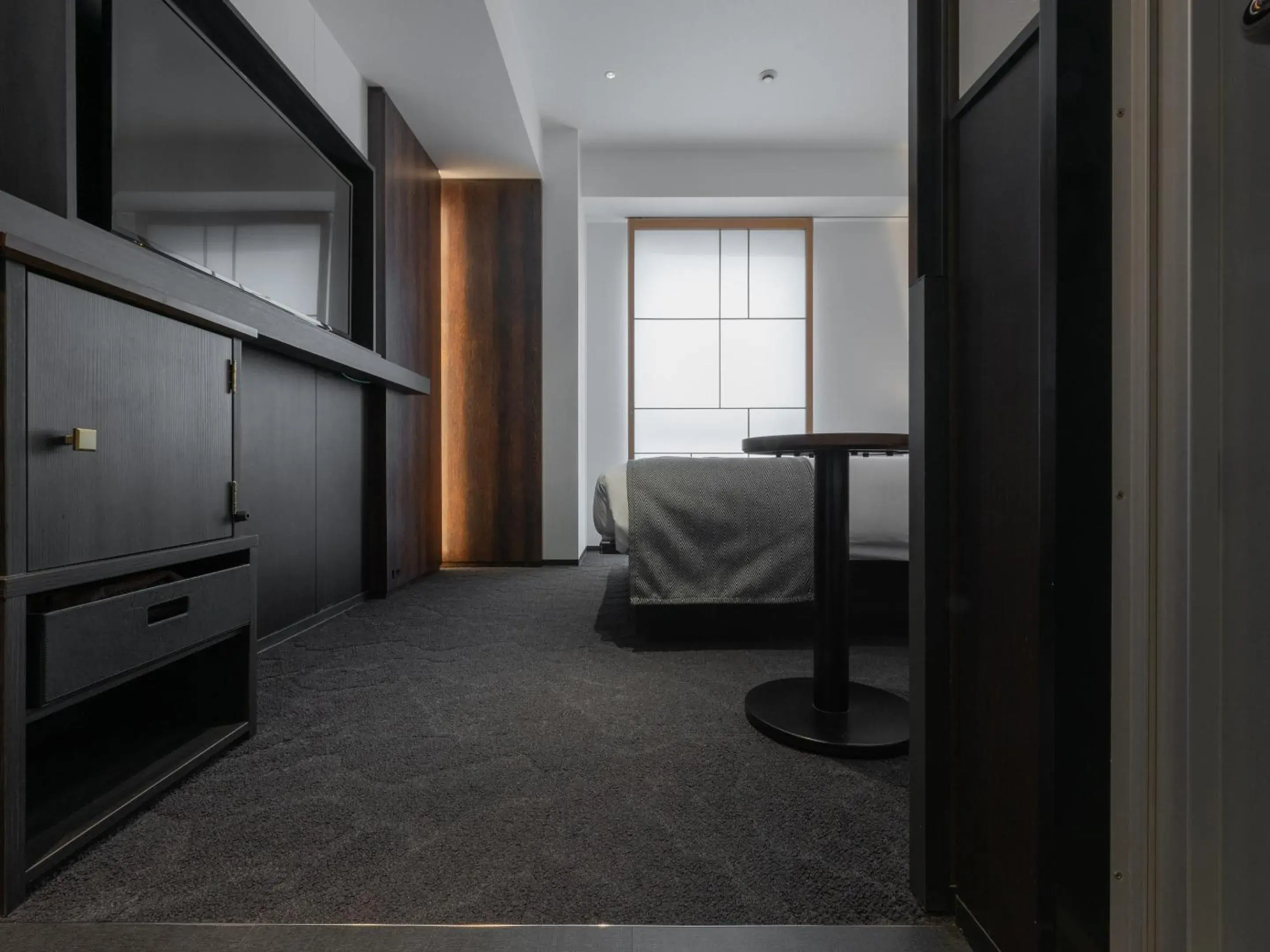 Other, Bed in Mitsui Garden Hotel Kyoto Kawaramachi Jokyoji Other, Bed in Mitsui Garden Hotel Kyoto Kawaramachi Jokyoji