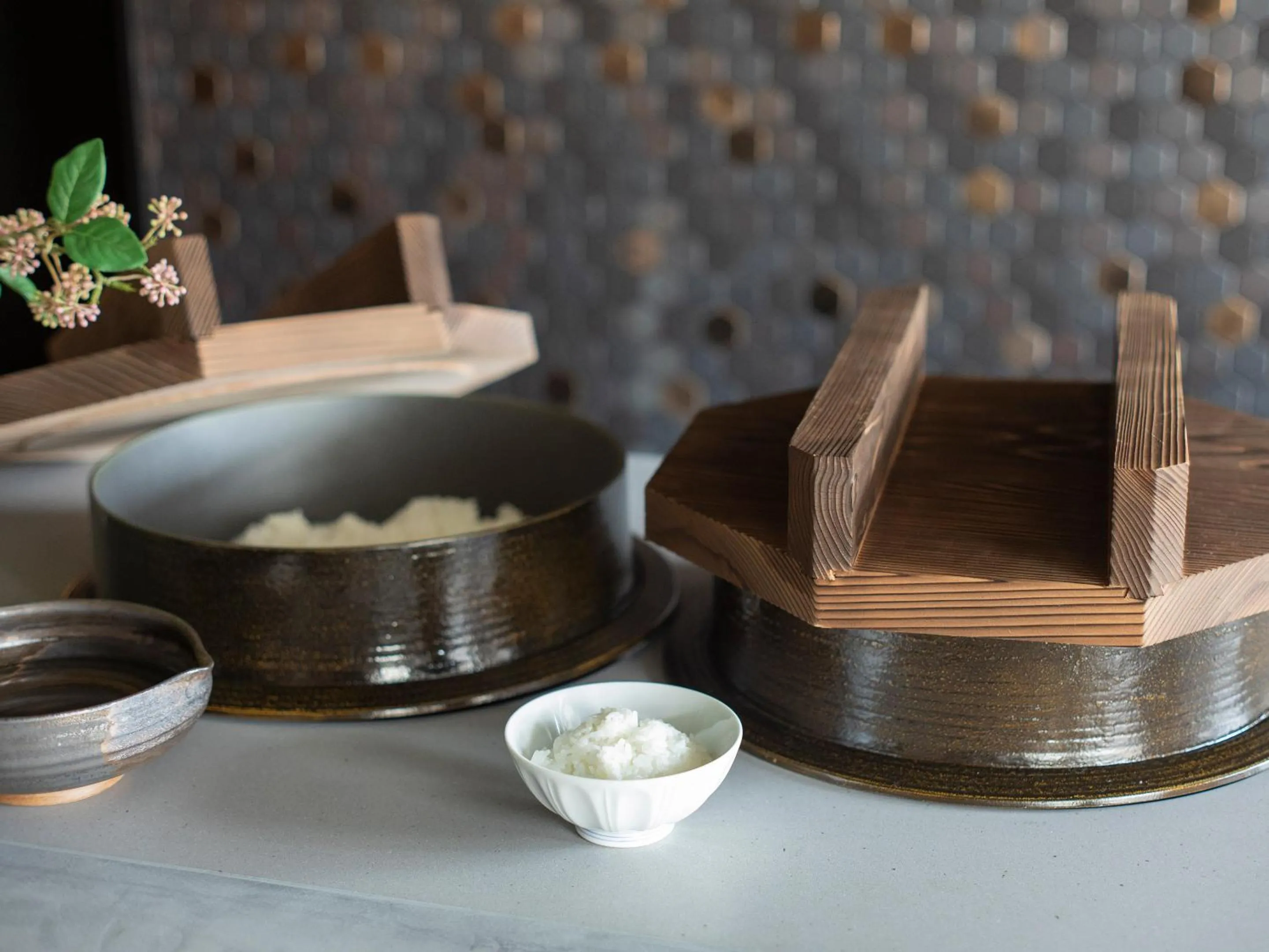 Breakfast in Mitsui Garden Hotel Kyoto Kawaramachi Jokyoji