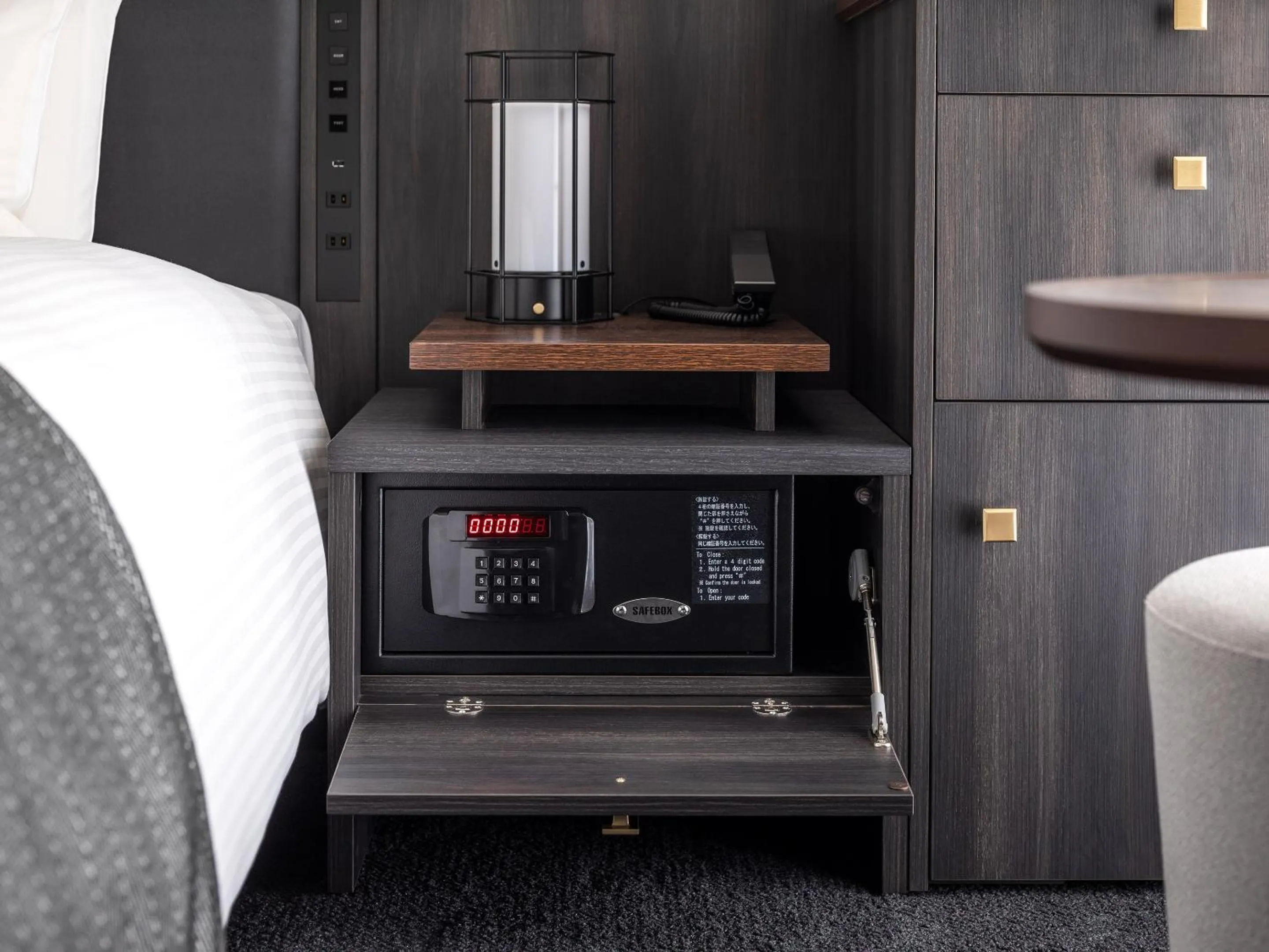 Other in Mitsui Garden Hotel Kyoto Kawaramachi Jokyoji